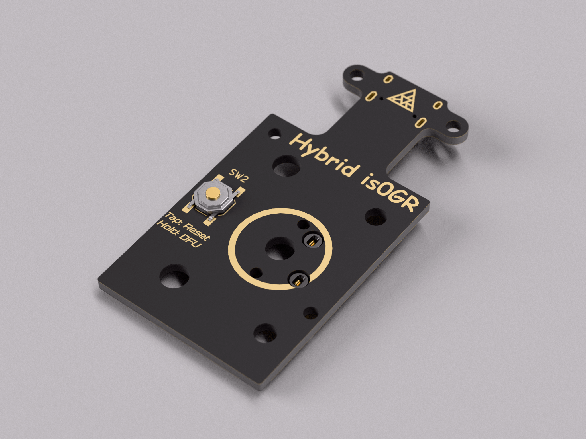 isOGR2 Group Buy Add Ons