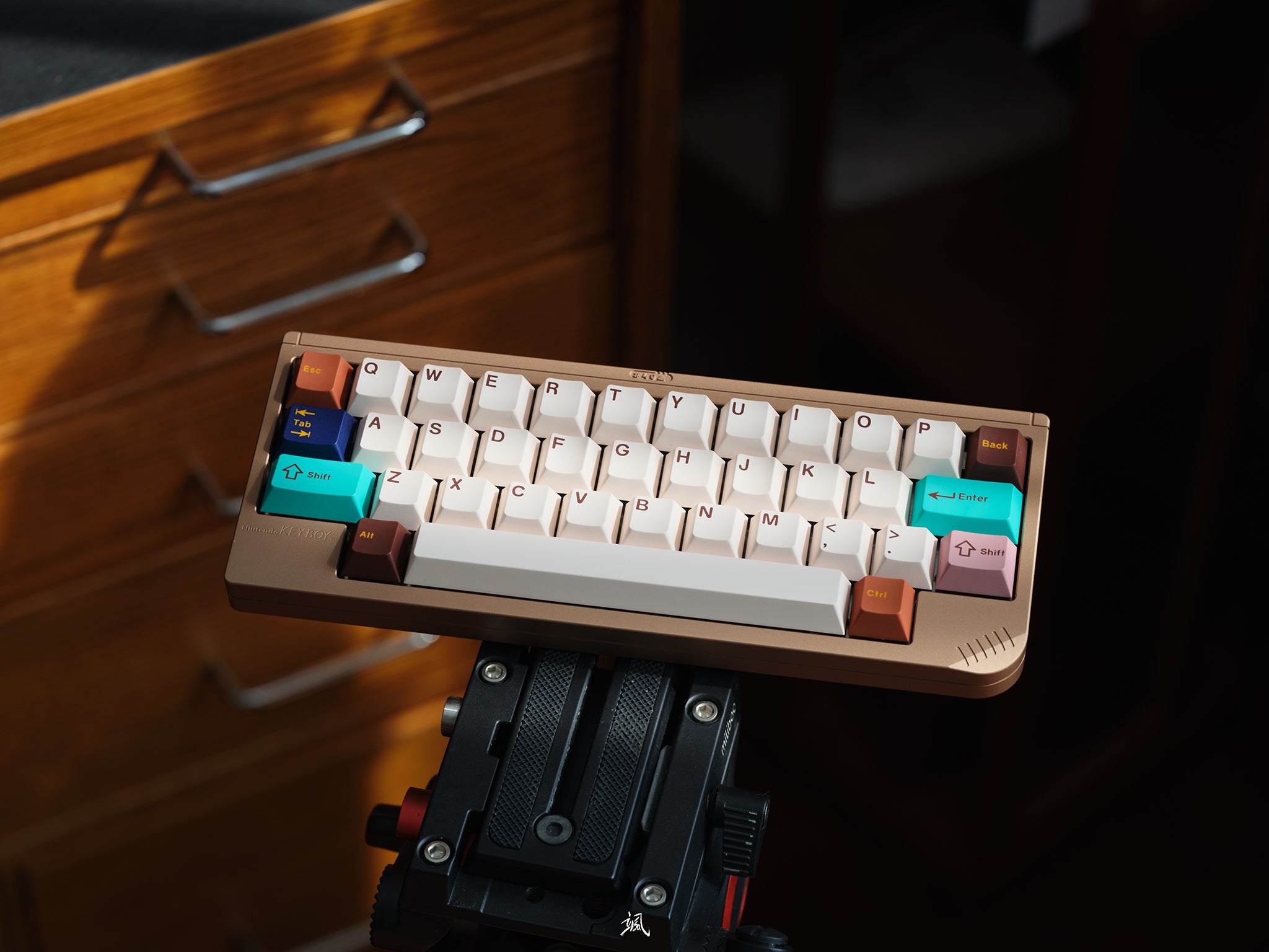 KeyBoy40 (KB40) Keyboard Kit Group Buy
