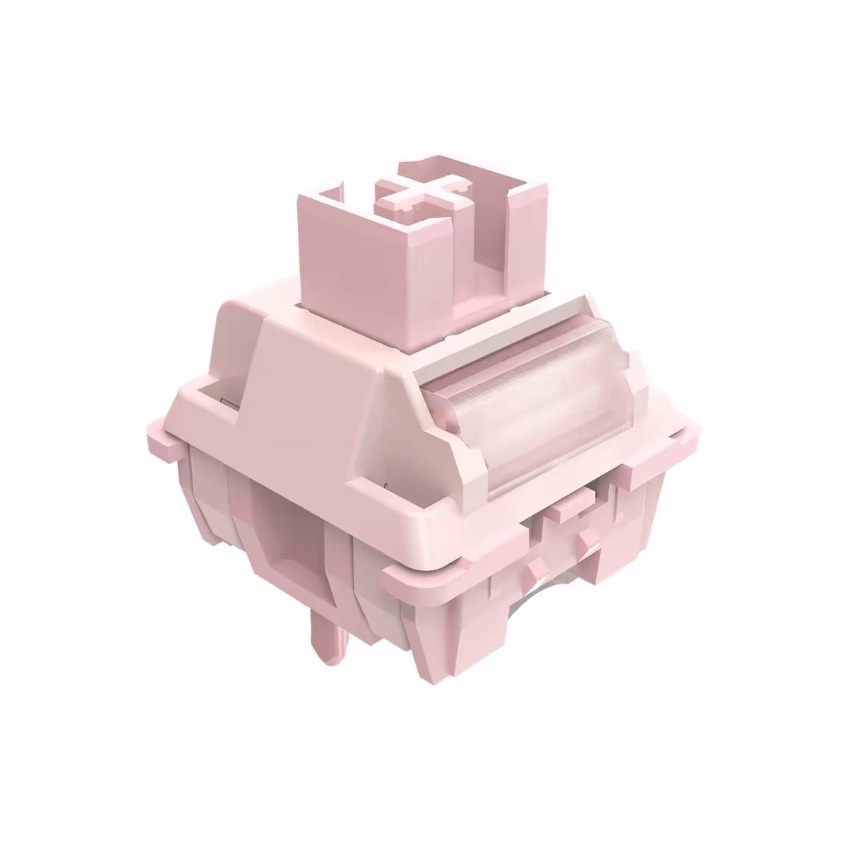 Huano Sakura v2 Linear Switch (10 Pack)