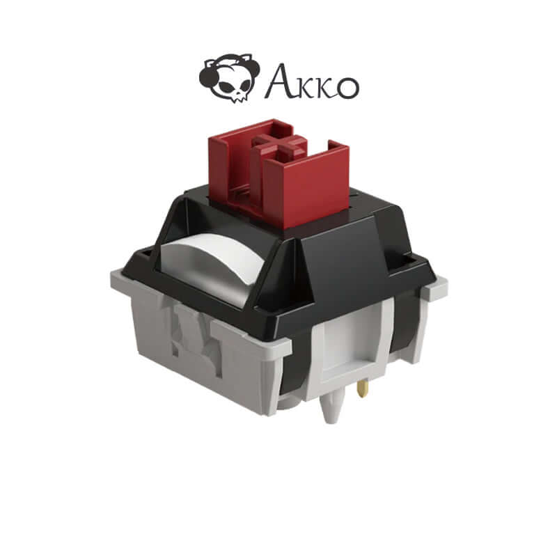 Akko Dracula Linear Switch (10 Pack)
