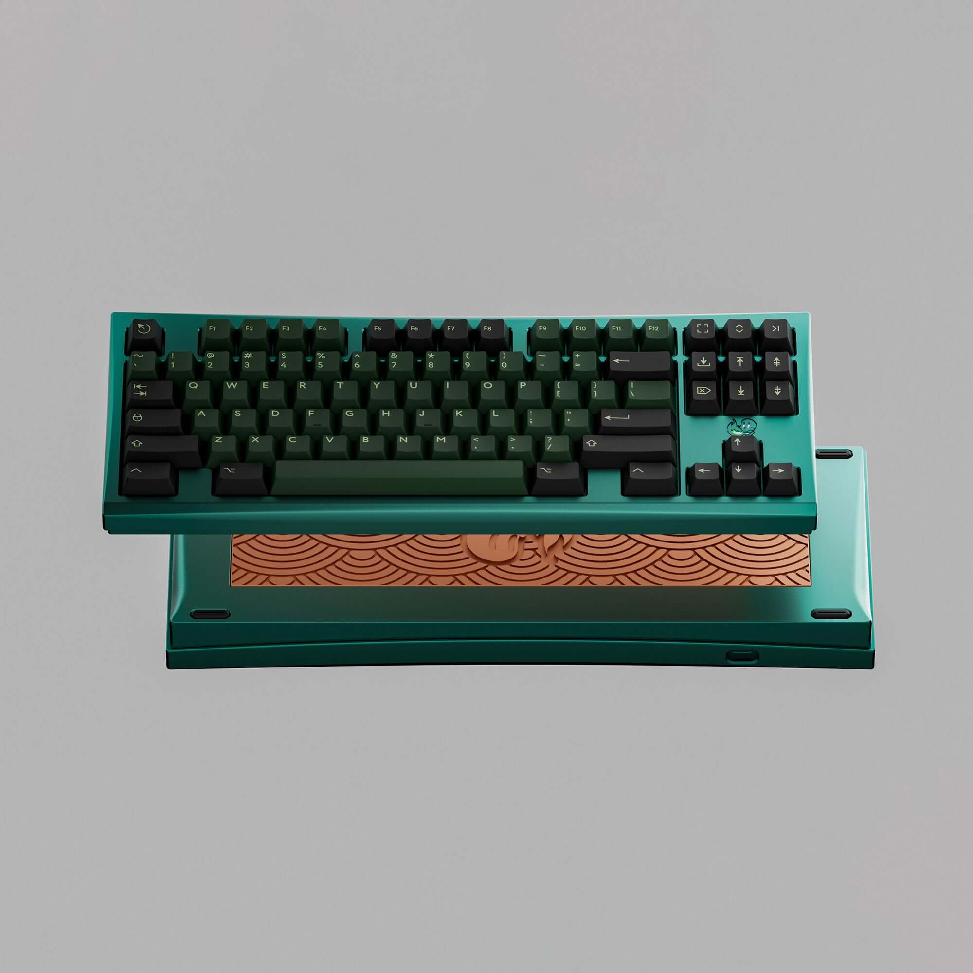 The Onibi TKL