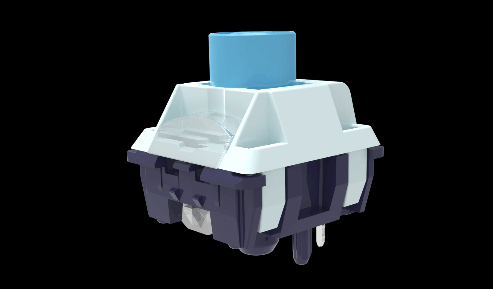 Jerrzi Poseidon Linear Switches (10 per pack) £2.50