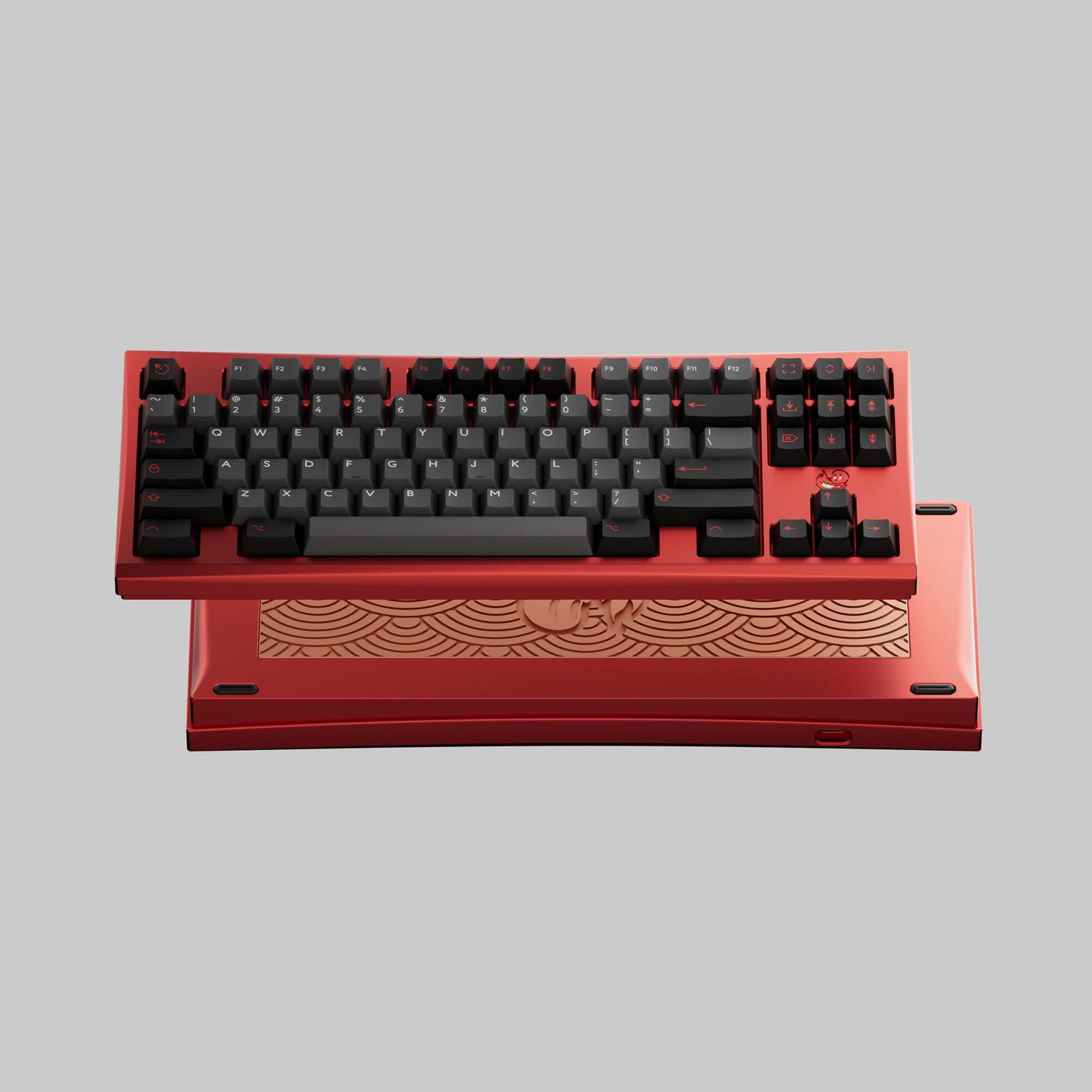 The Onibi TKL