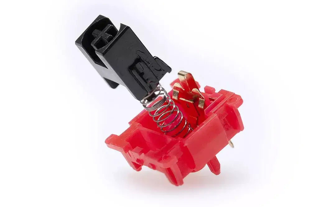 Emogogo X Linear Switch - 10 Pack £4.00