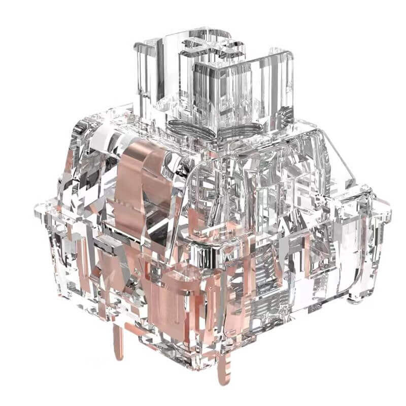 Jerrzi Salt Ice Linear Switches (10 per pack) £2.00