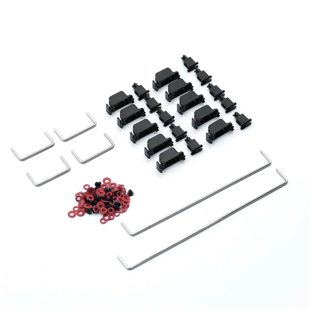 Fourwraps v2 Stabilisers
