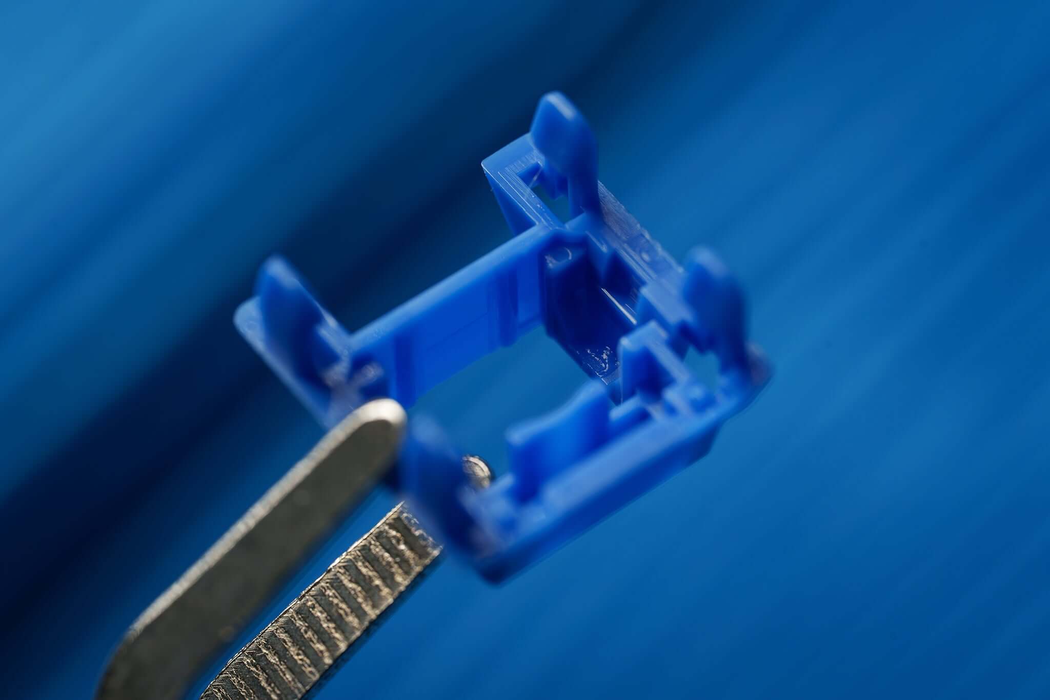 WingTree Yunie Tactile Switch (10‑Pack)