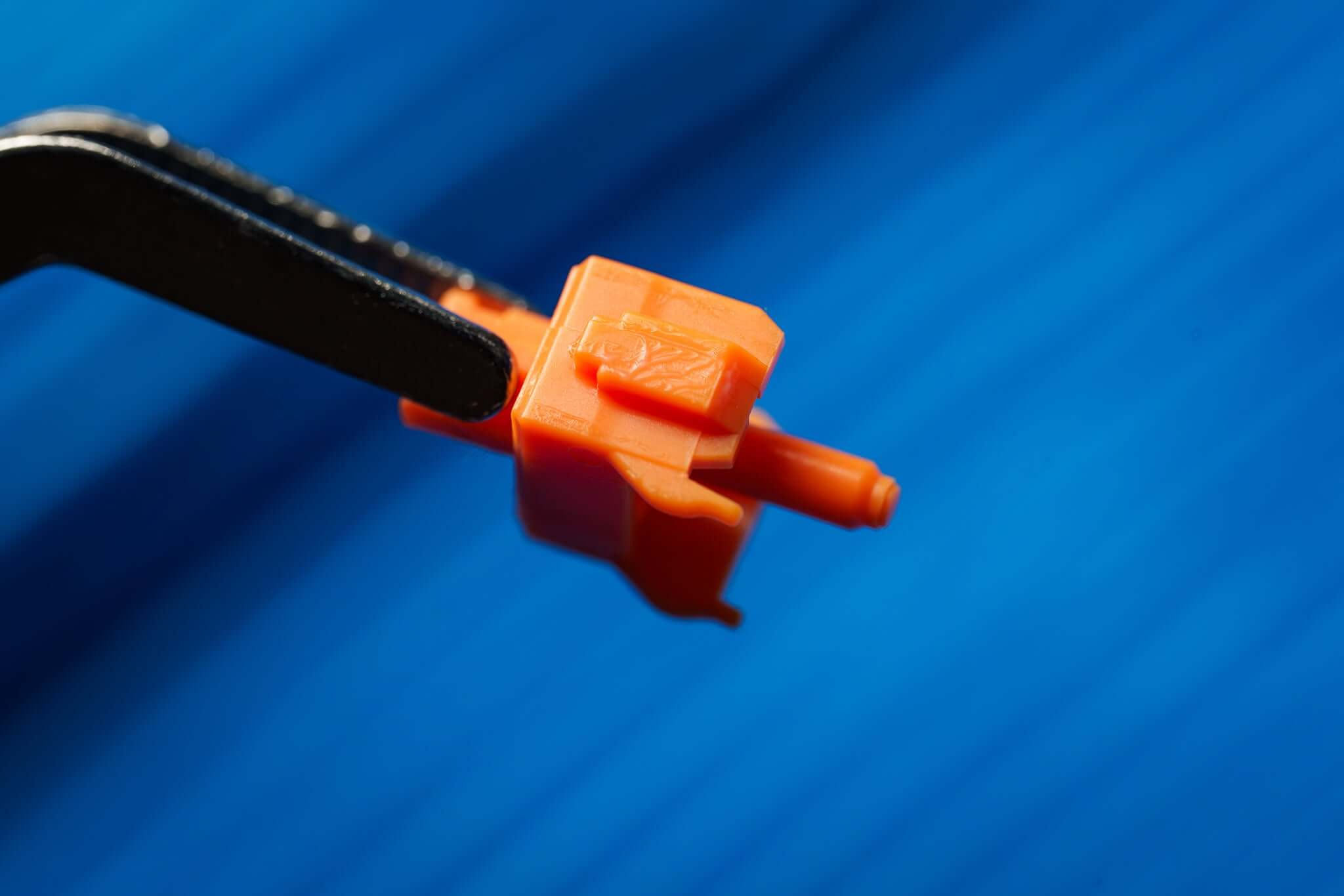 WingTree Yunie Tactile Switch (10‑Pack)
