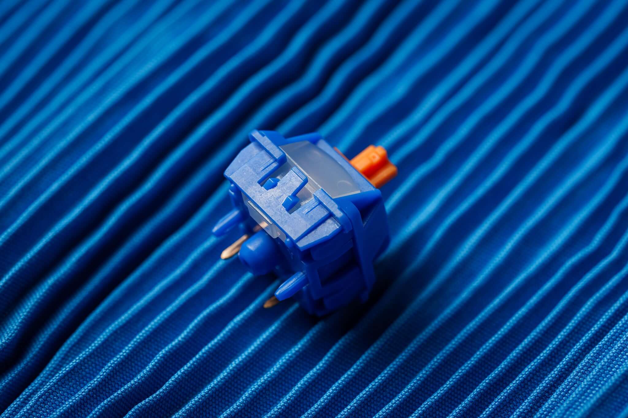 WingTree Yunie Tactile Switch (10‑Pack)