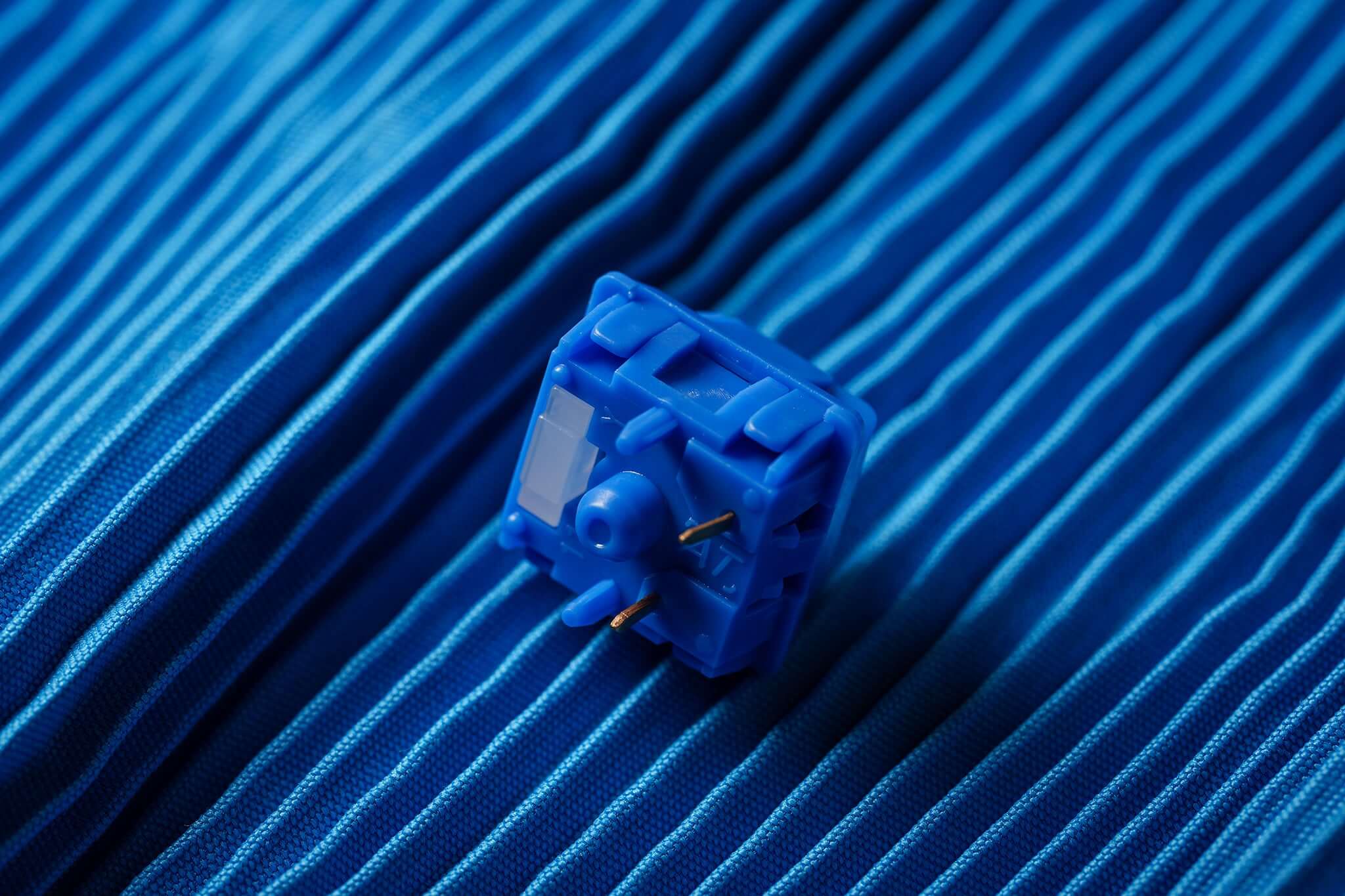 WingTree Yunie Tactile Switch (10‑Pack)