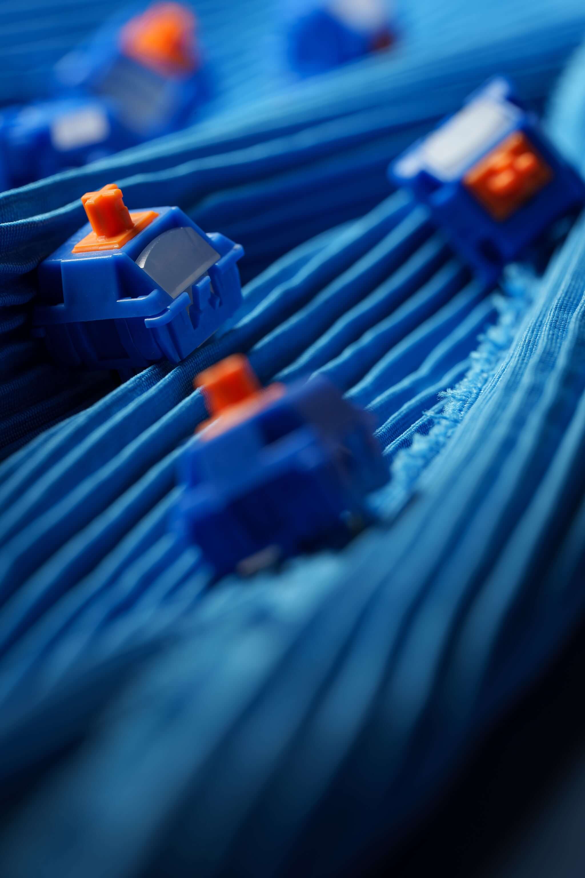 WingTree Yunie Tactile Switch (10‑Pack)