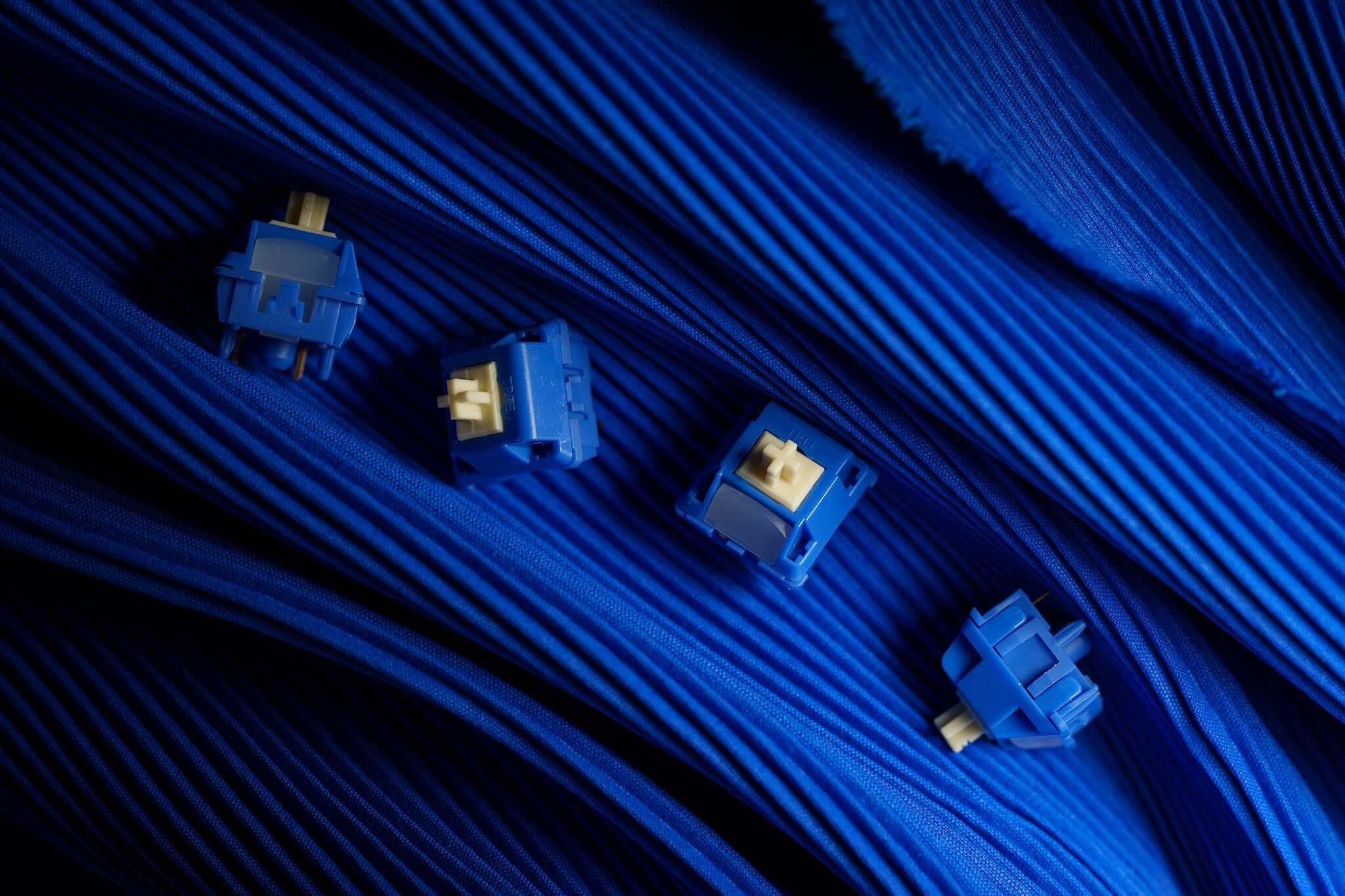 WingTree Yunie Linear Switch (10‑Pack)