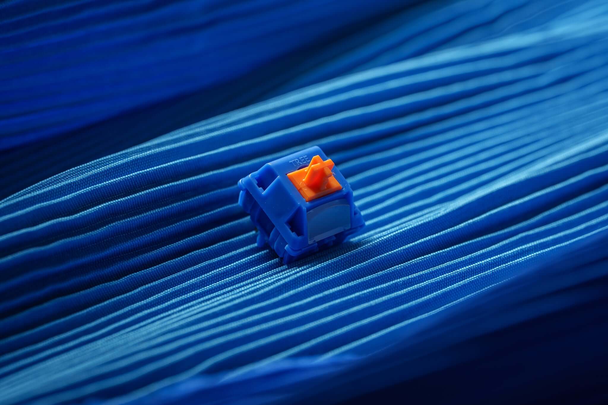 WingTree Yunie Tactile Switch (10‑Pack)