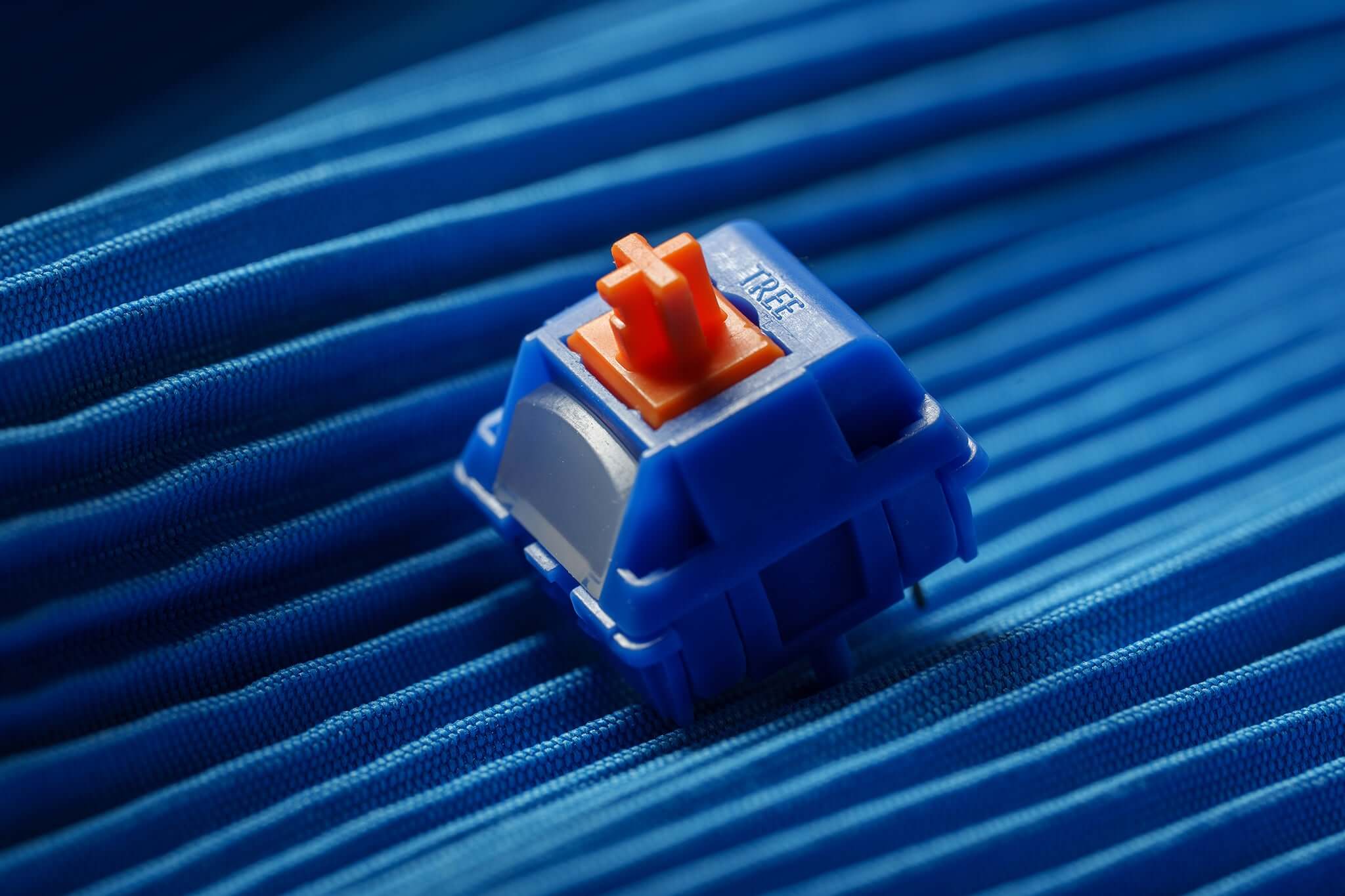 WingTree Yunie Tactile Switch (10‑Pack)