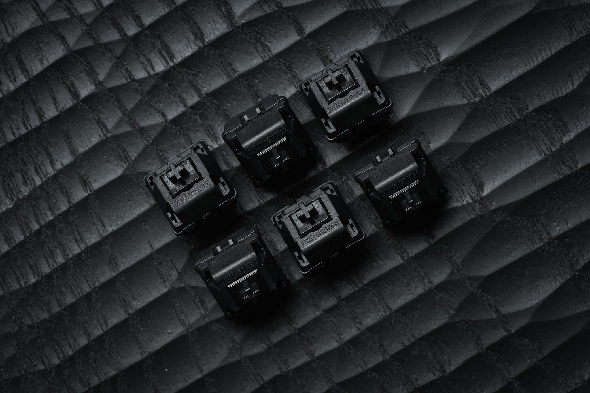 WingTree Yuying Linear (10‑Pack)