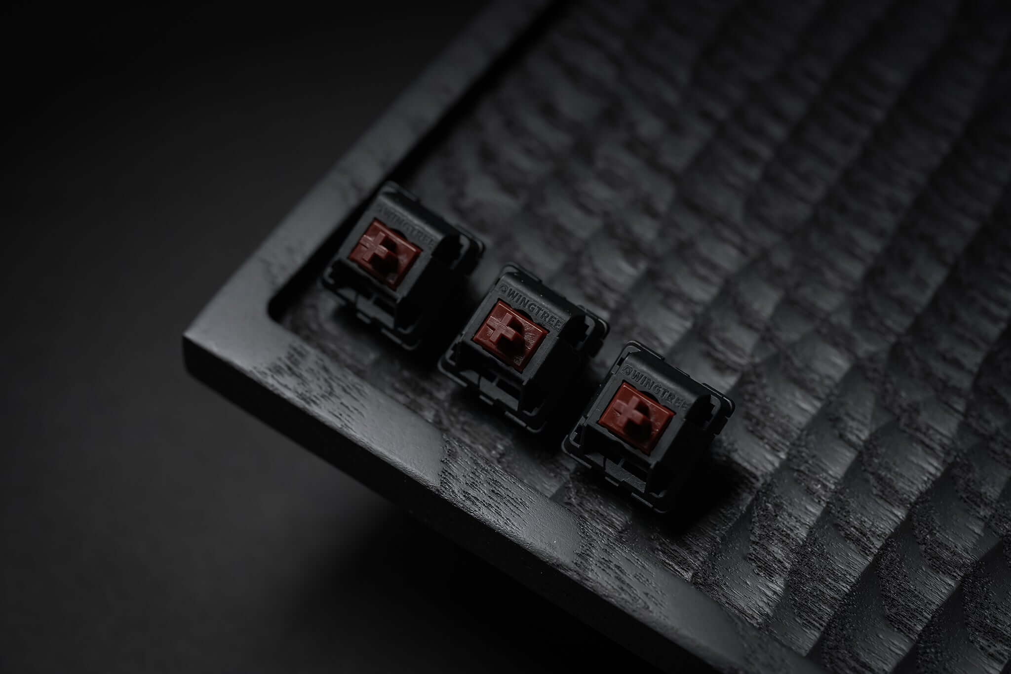 WingTree Yuying Light Tactile (10‑Pack)