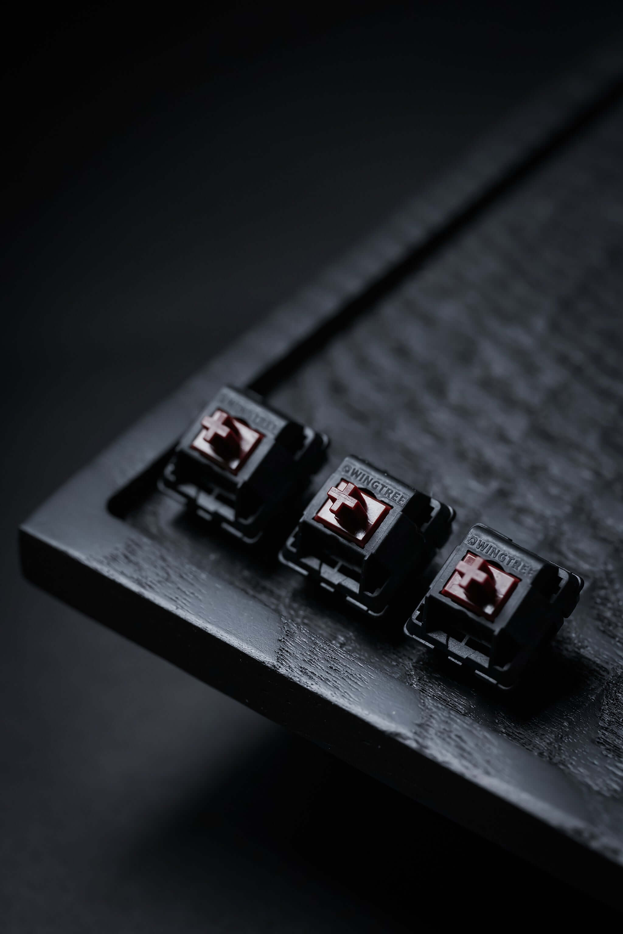 WingTree Yuying Light Tactile (10‑Pack)