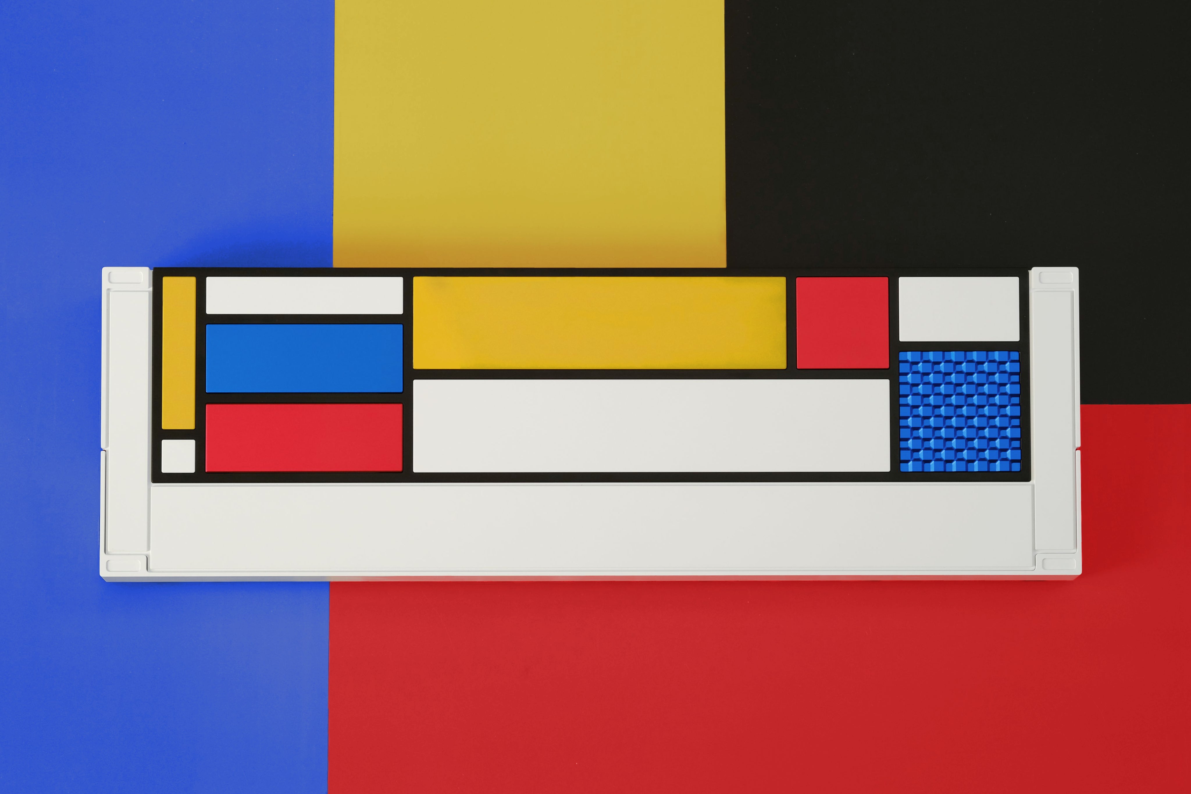 Touchstone Keyboard Group Buy