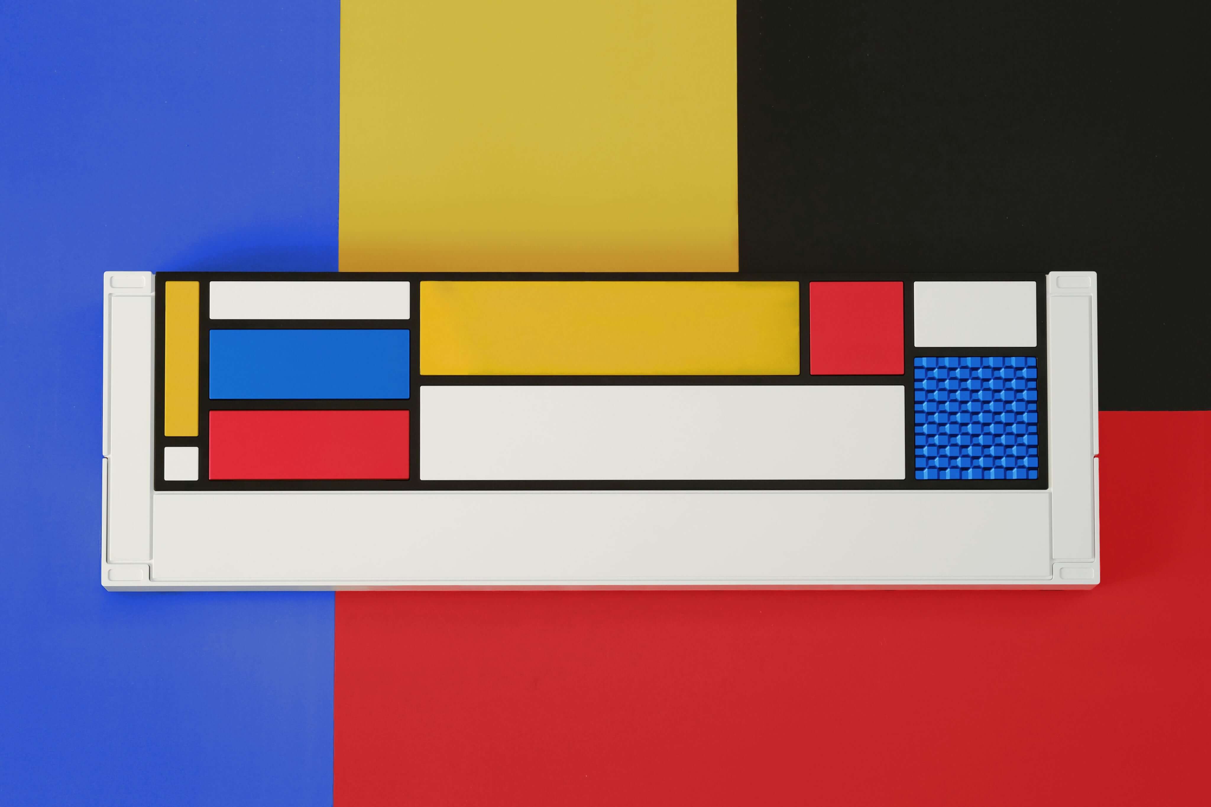 Touchstone Keyboard Group Buy