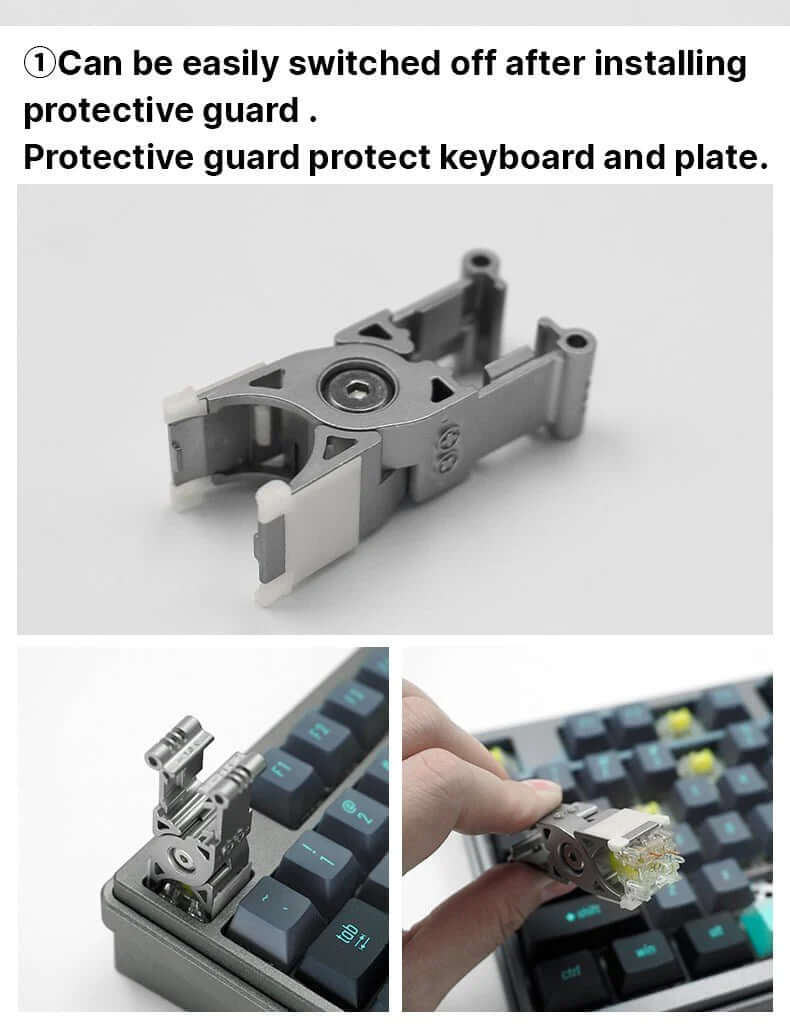 TX Multi-Tool