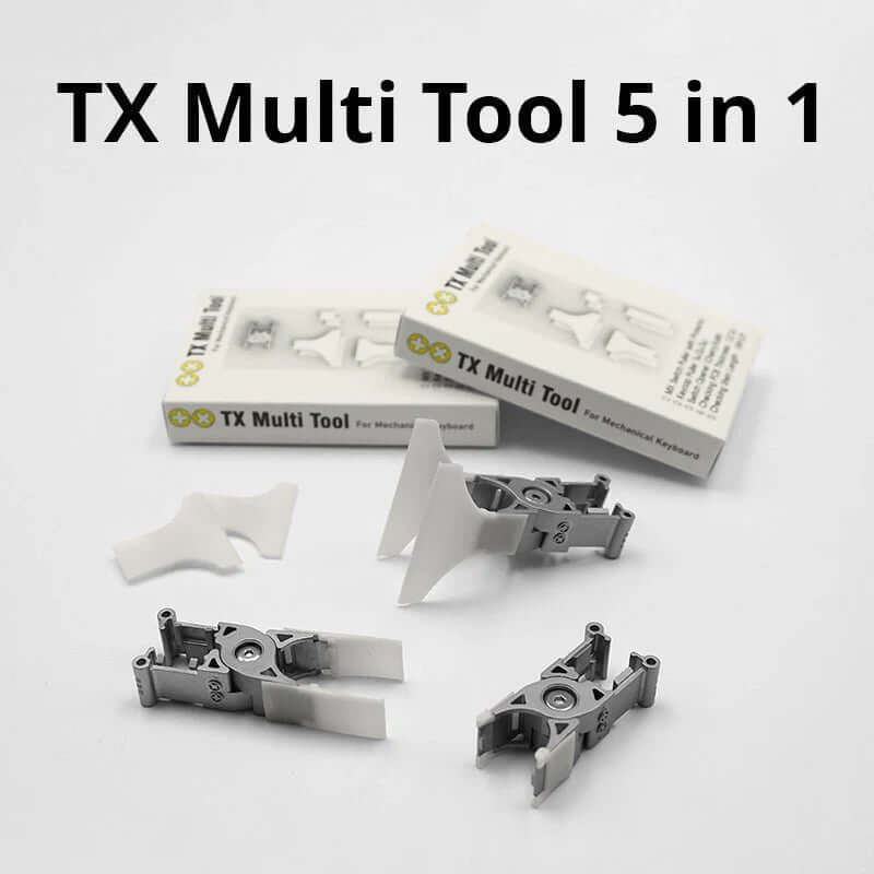 TX Multi-Tool