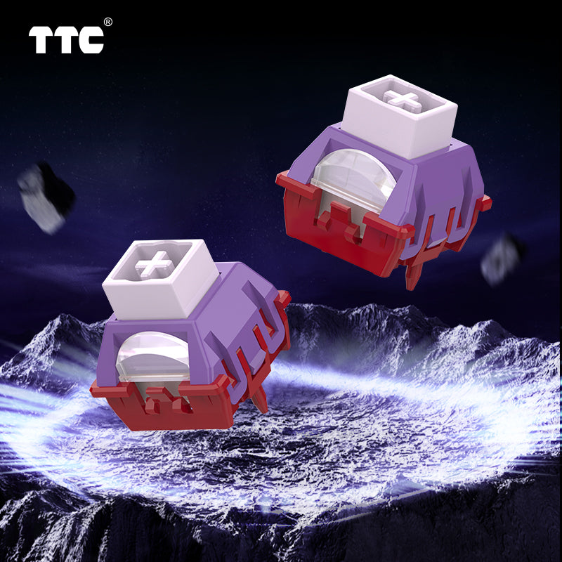 Hall Effect & Magnetic Switches