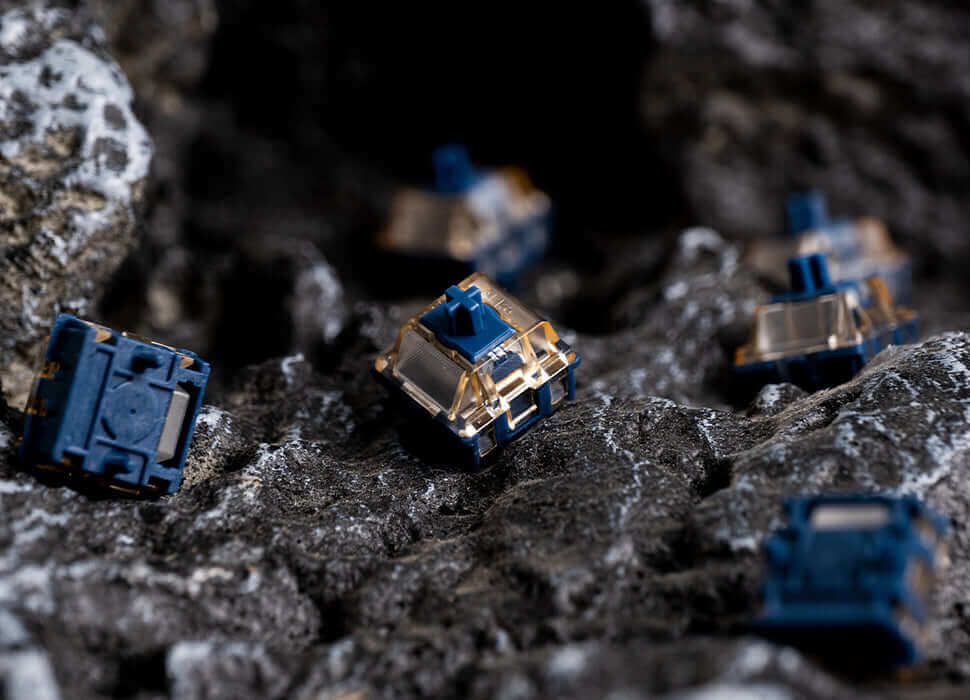 Hall Effect & Magnetic Switches