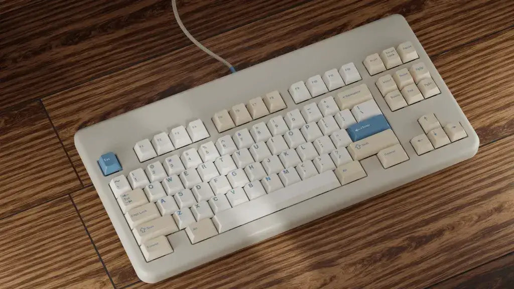 Sho Keyboards