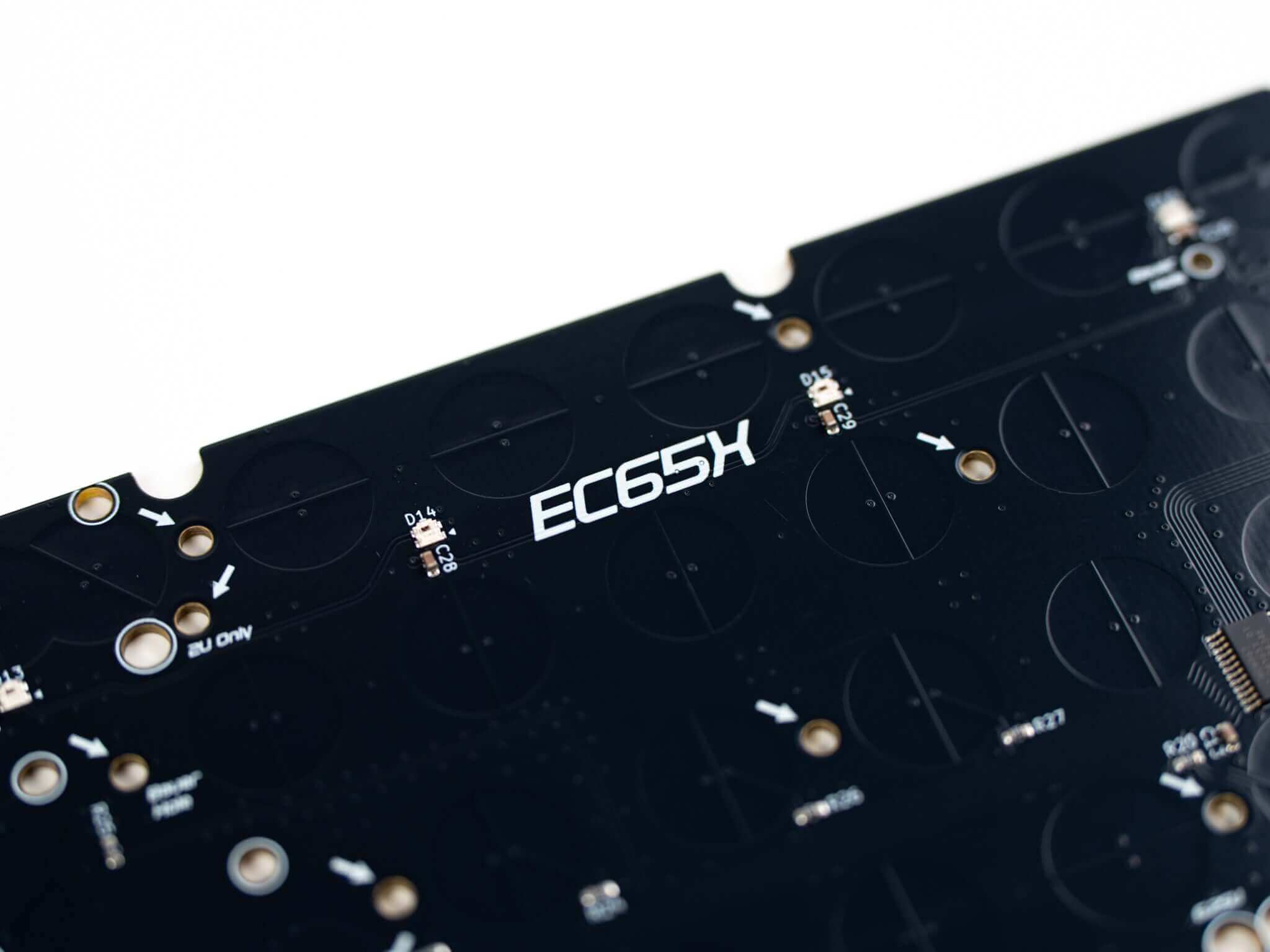 Cipulot EC PCBs