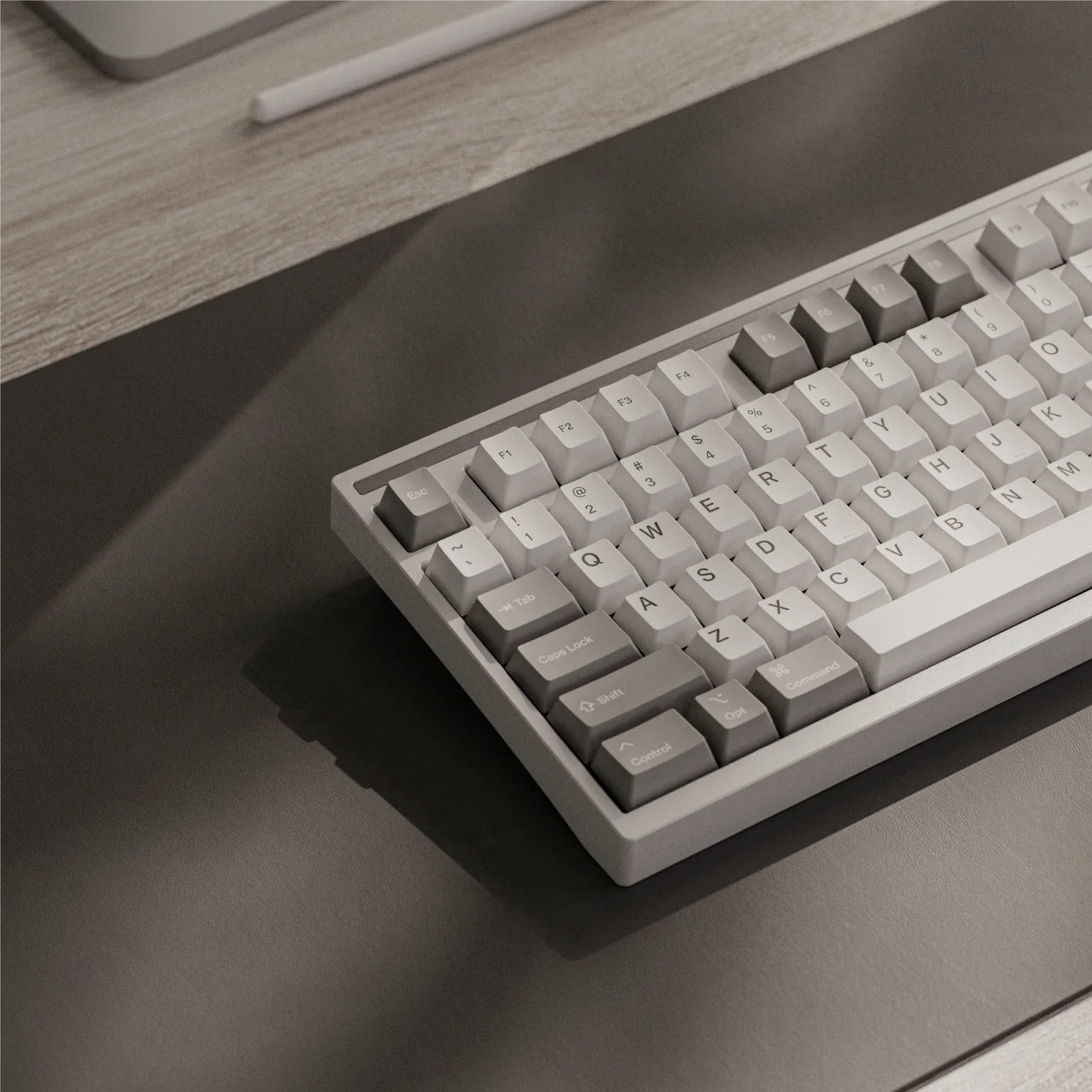 Keycaps