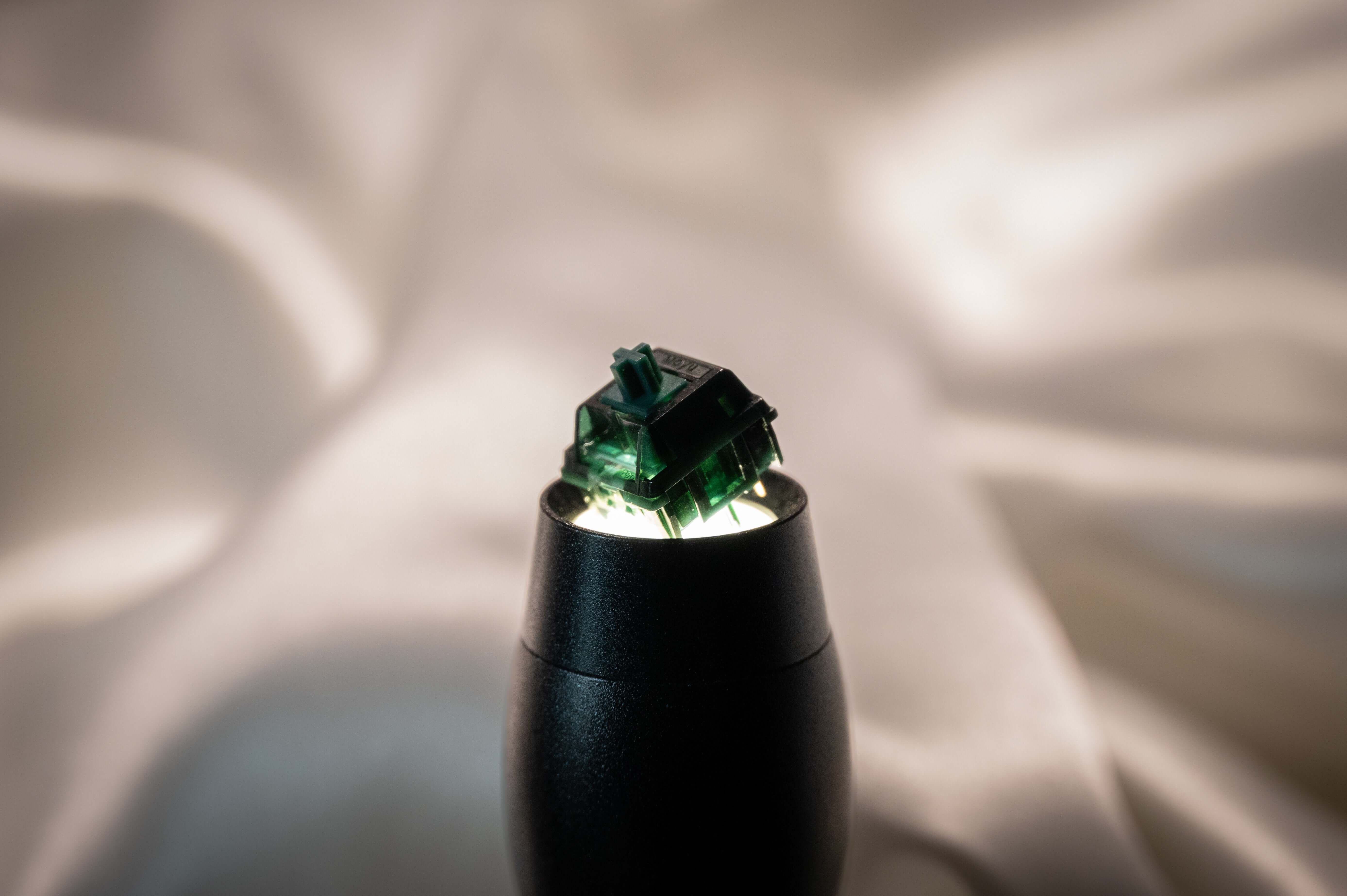 HMX Hades V2 Switch, Linear, 58g (10 Pack) £3.50