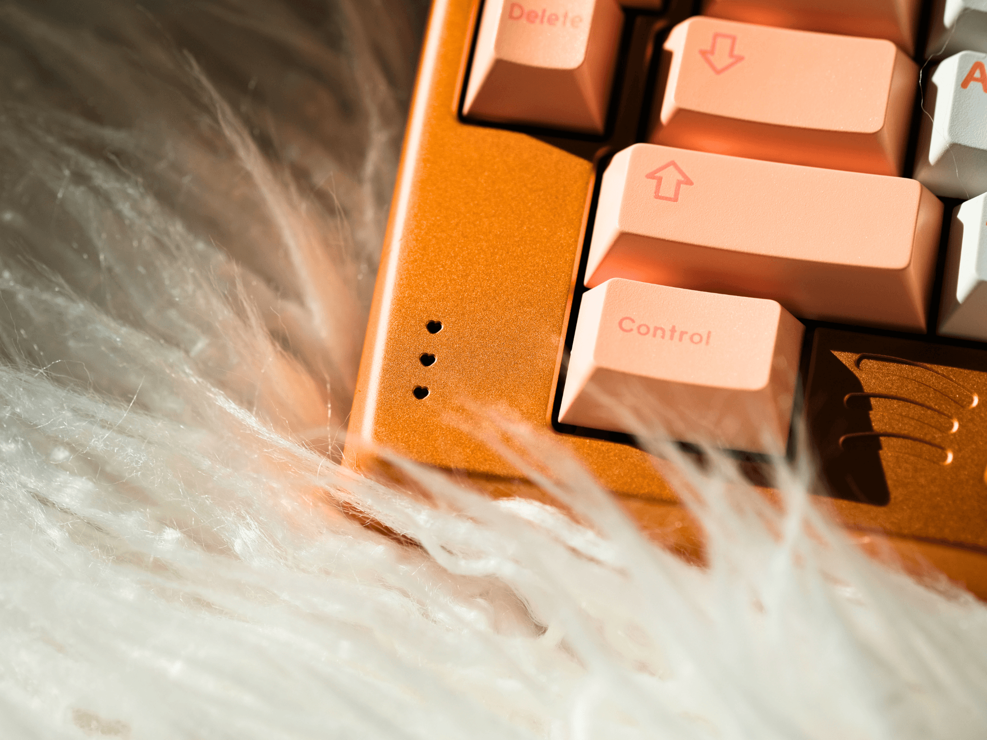 Nyawice Keyboard Group Buy