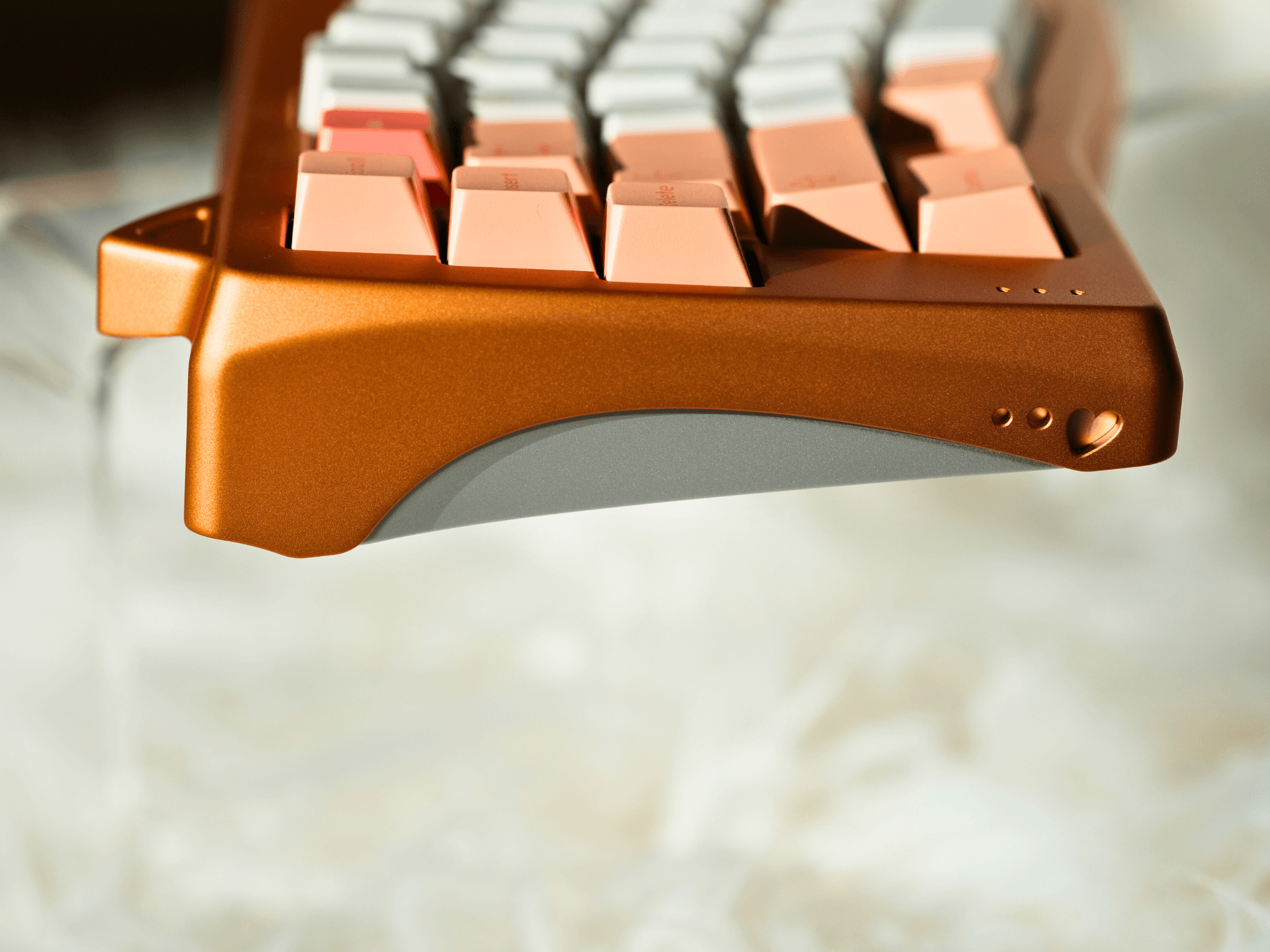 Nyawice Keyboard Group Buy