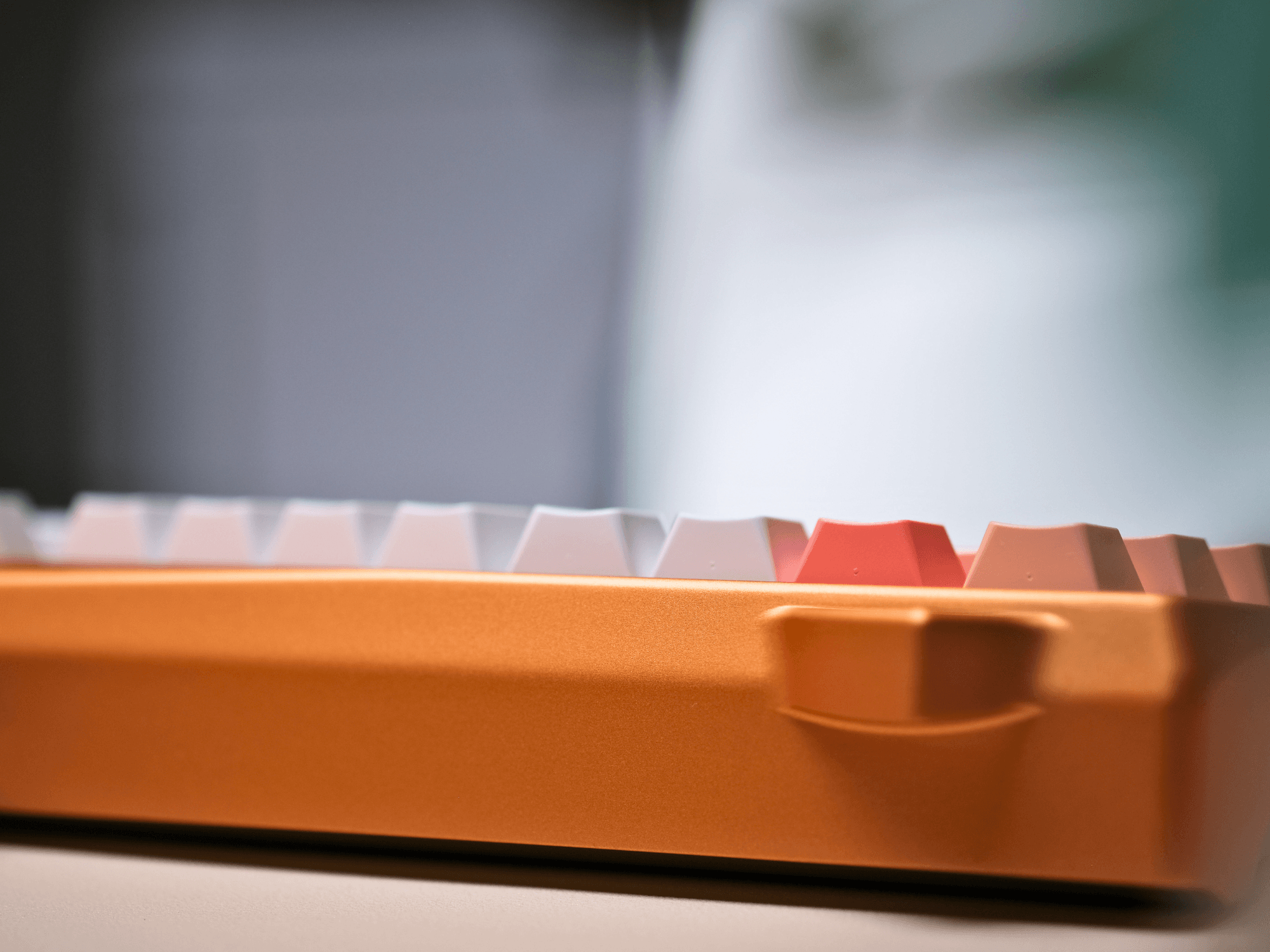 Nyawice Keyboard Group Buy