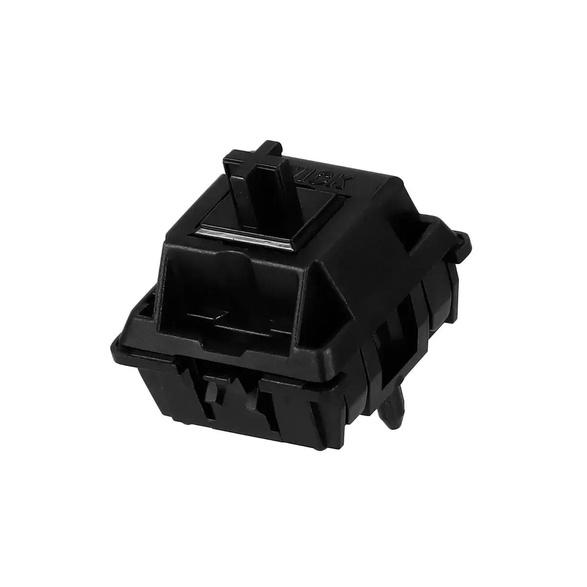 JWICK Black Linear Switches (10 Pack)