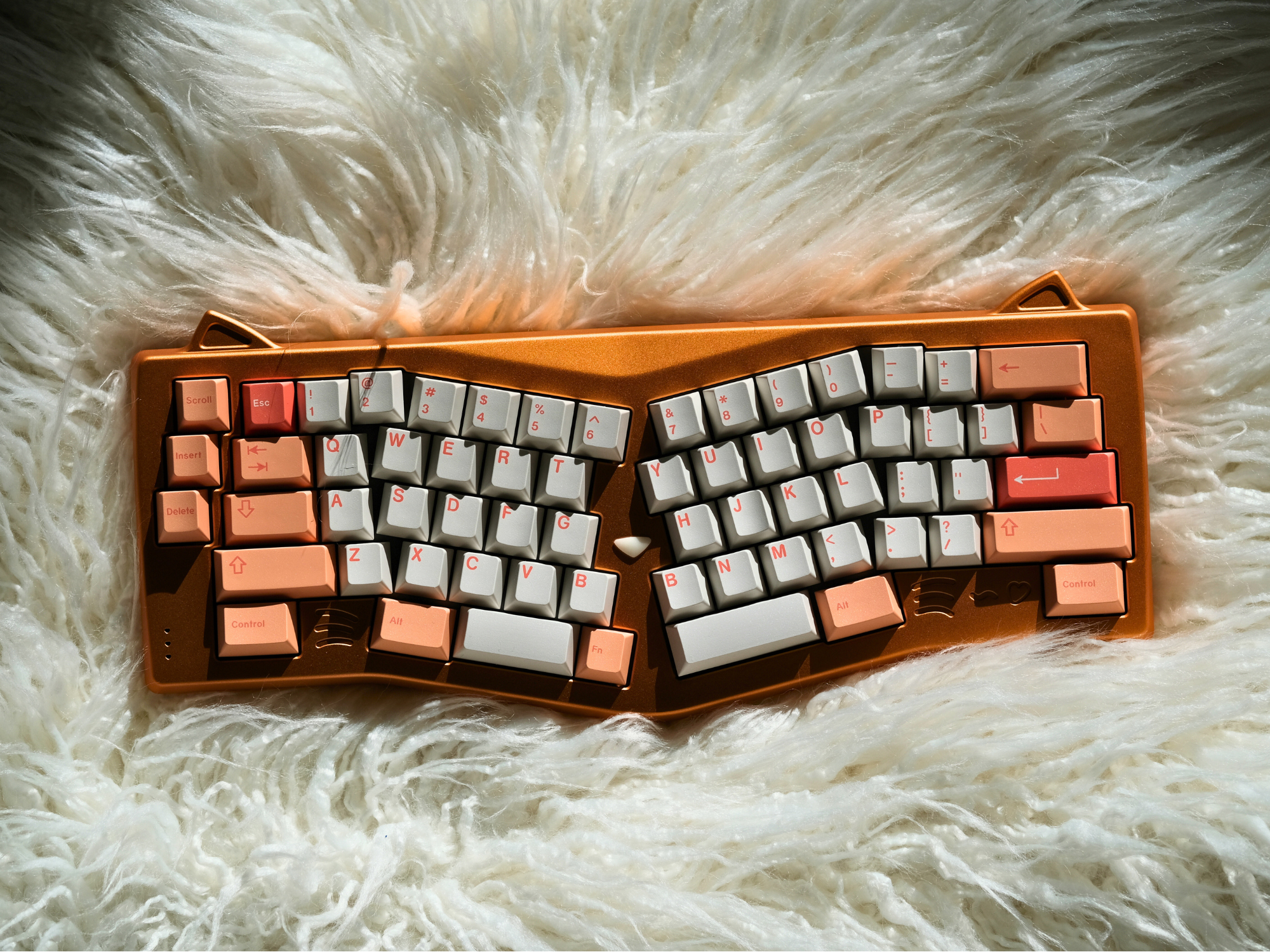 Nyawice Keyboard Group Buy