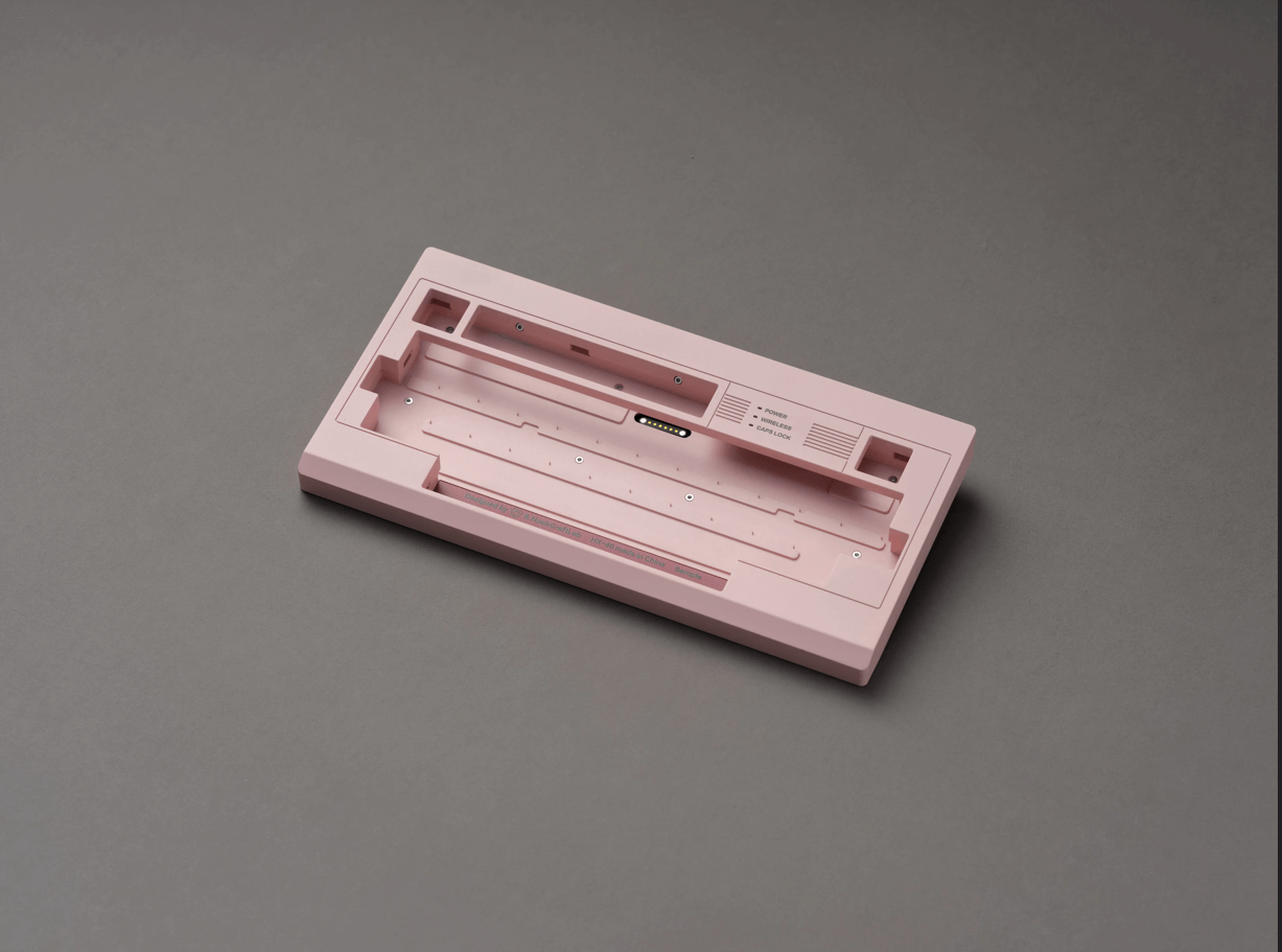 HX40 MX - 40% Keyboard Group Buy