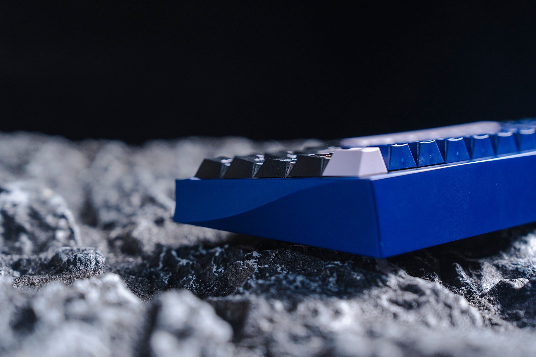 Group Buy: Envy65 Keyboard Kit by Saab x Moon