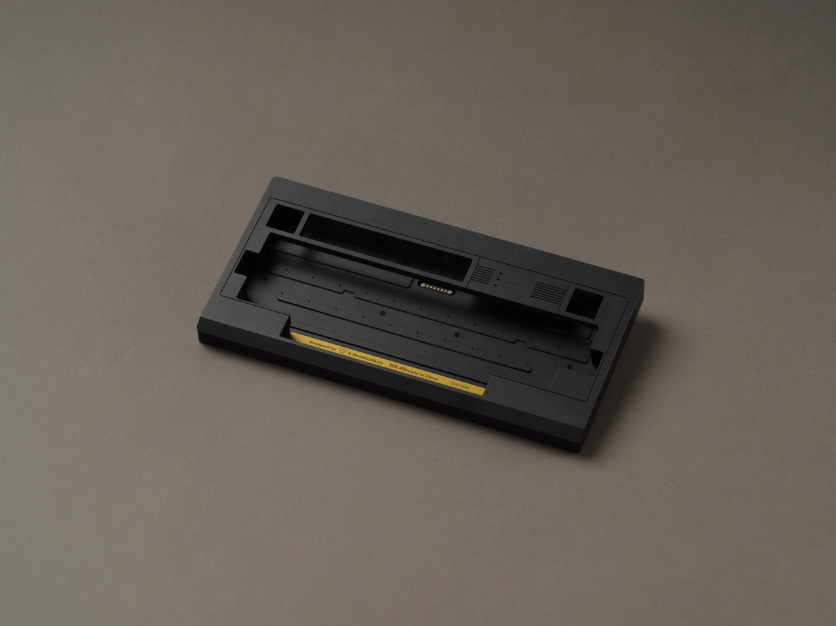 HX40 MX - 40% Keyboard Group Buy