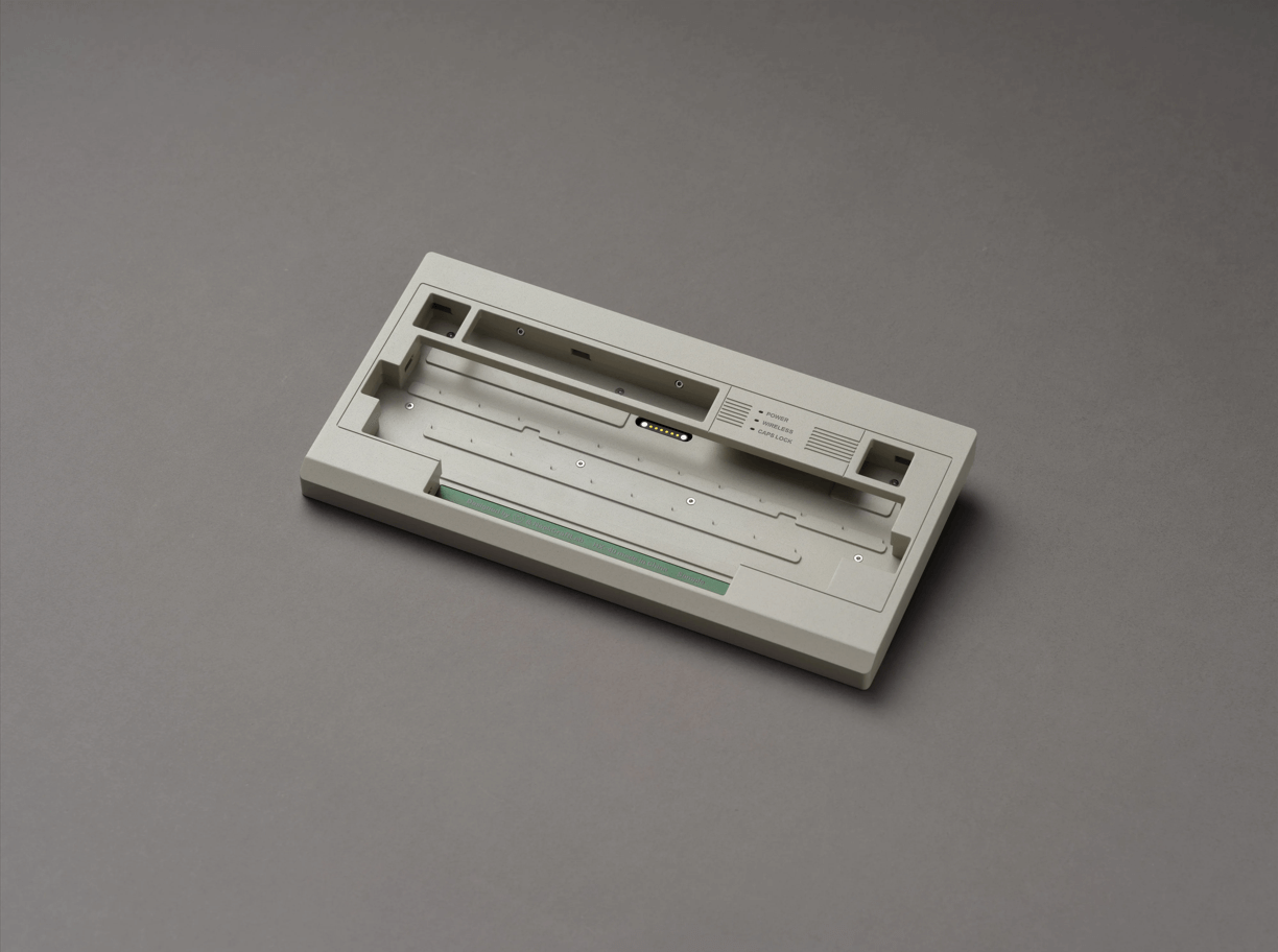 HX40 MX - 40% Keyboard Group Buy