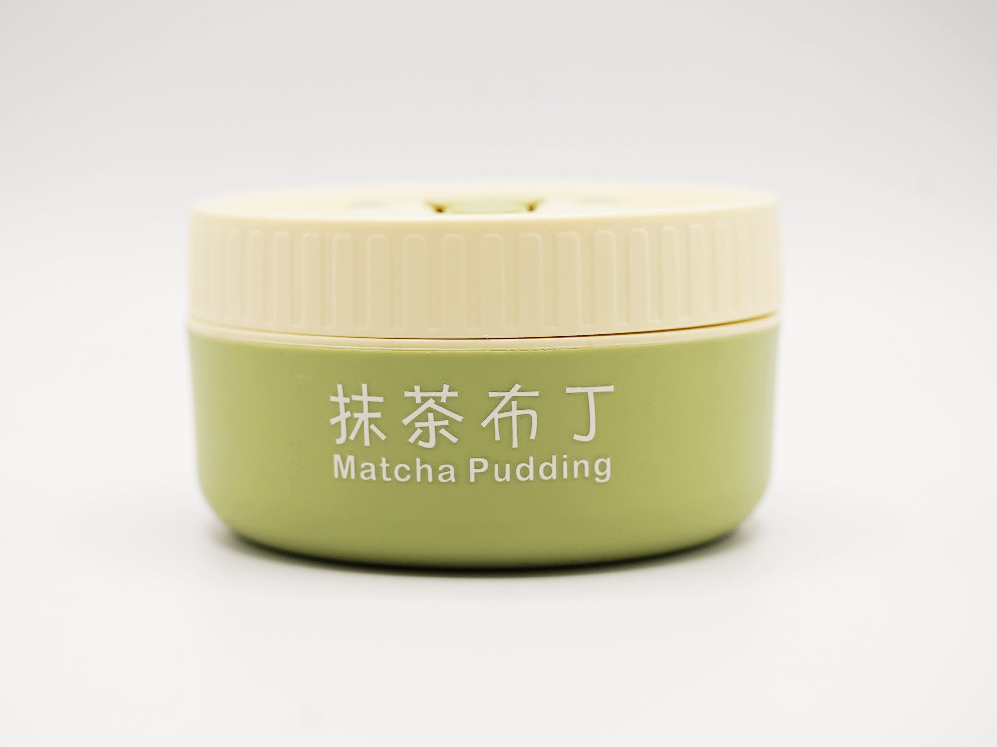 Keygeek Matcha Pudding, Linear (10 pack)