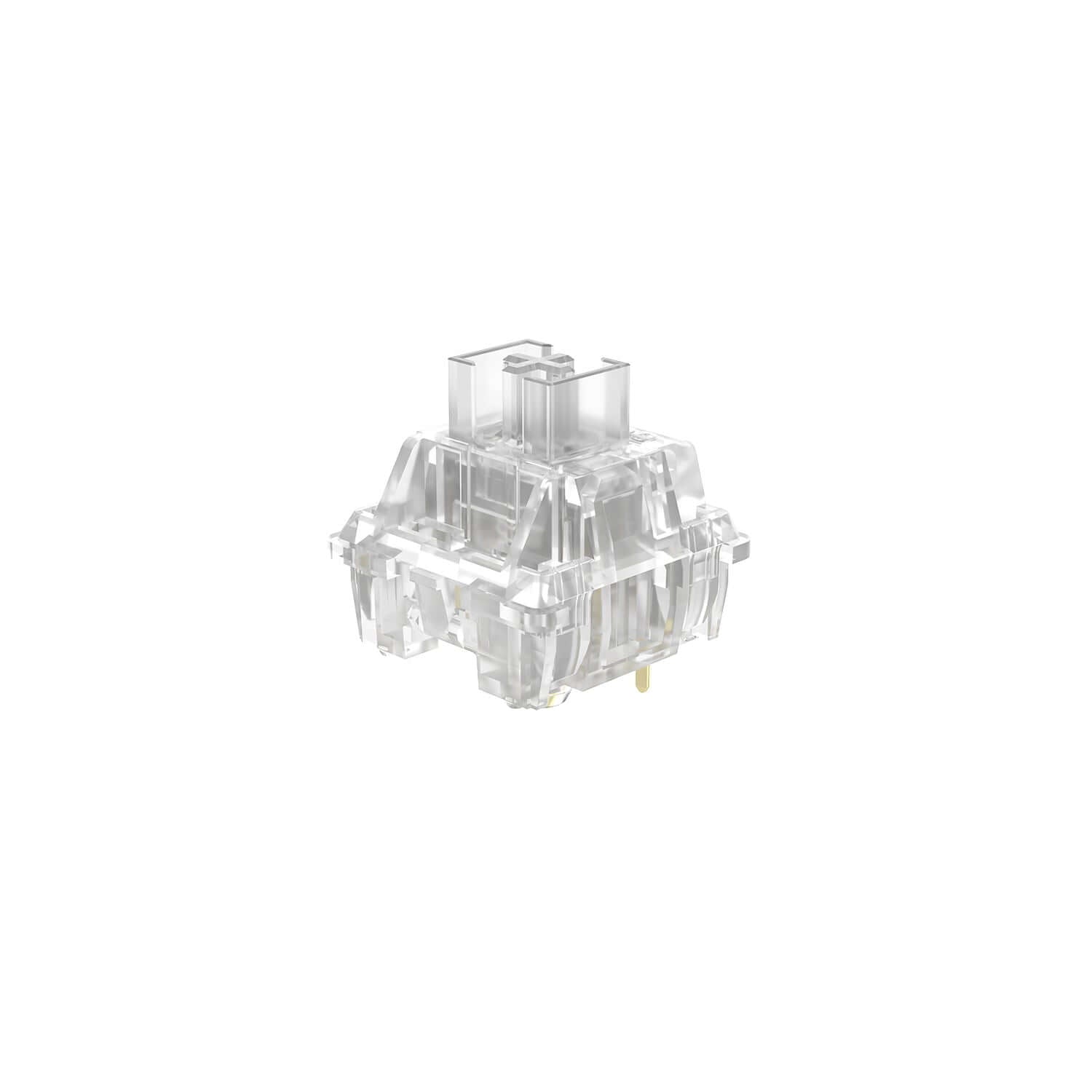 Outemu Crystal Linear Switch – 10 Pack £2.50