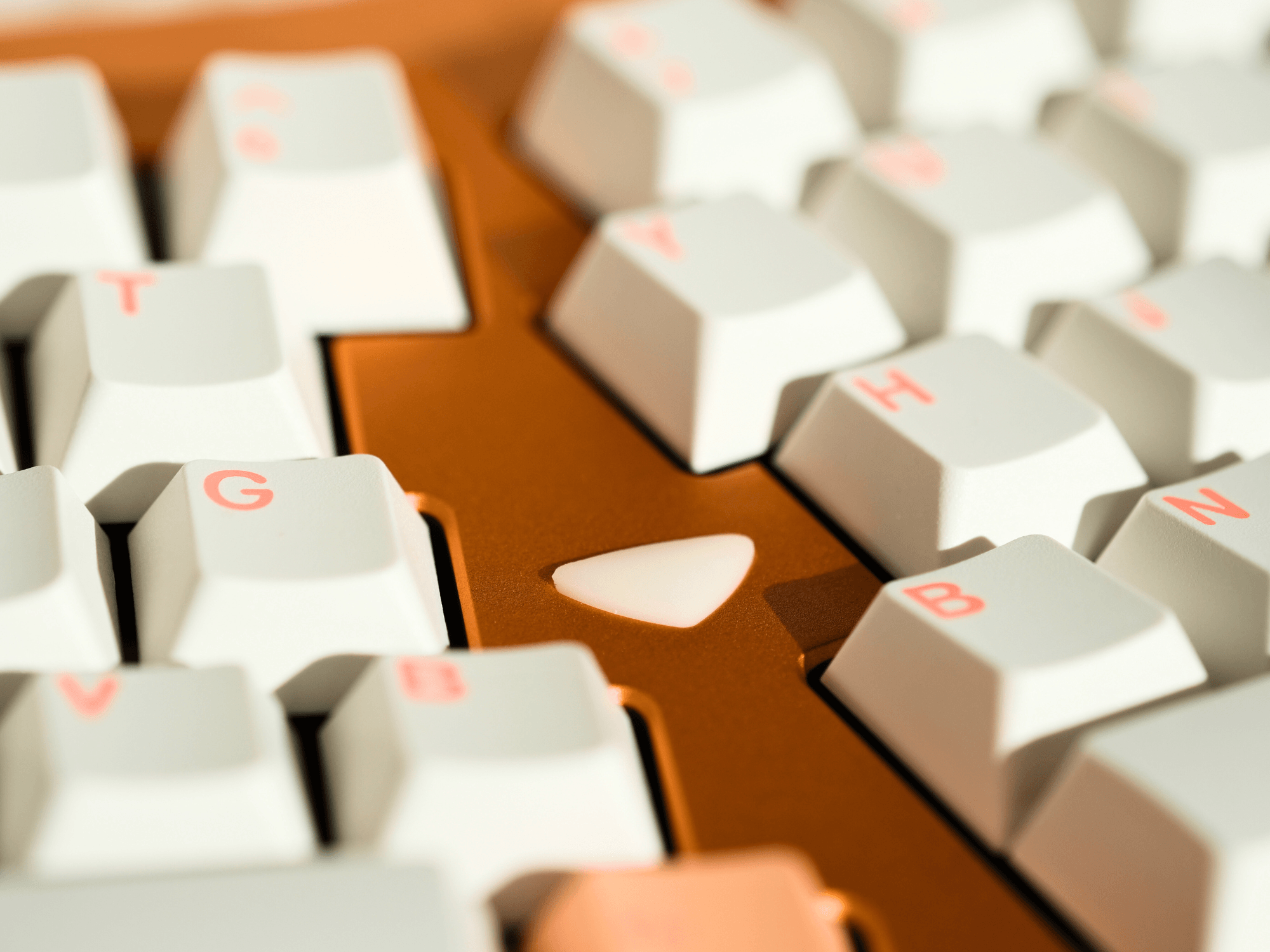 Nyawice Keyboard Group Buy