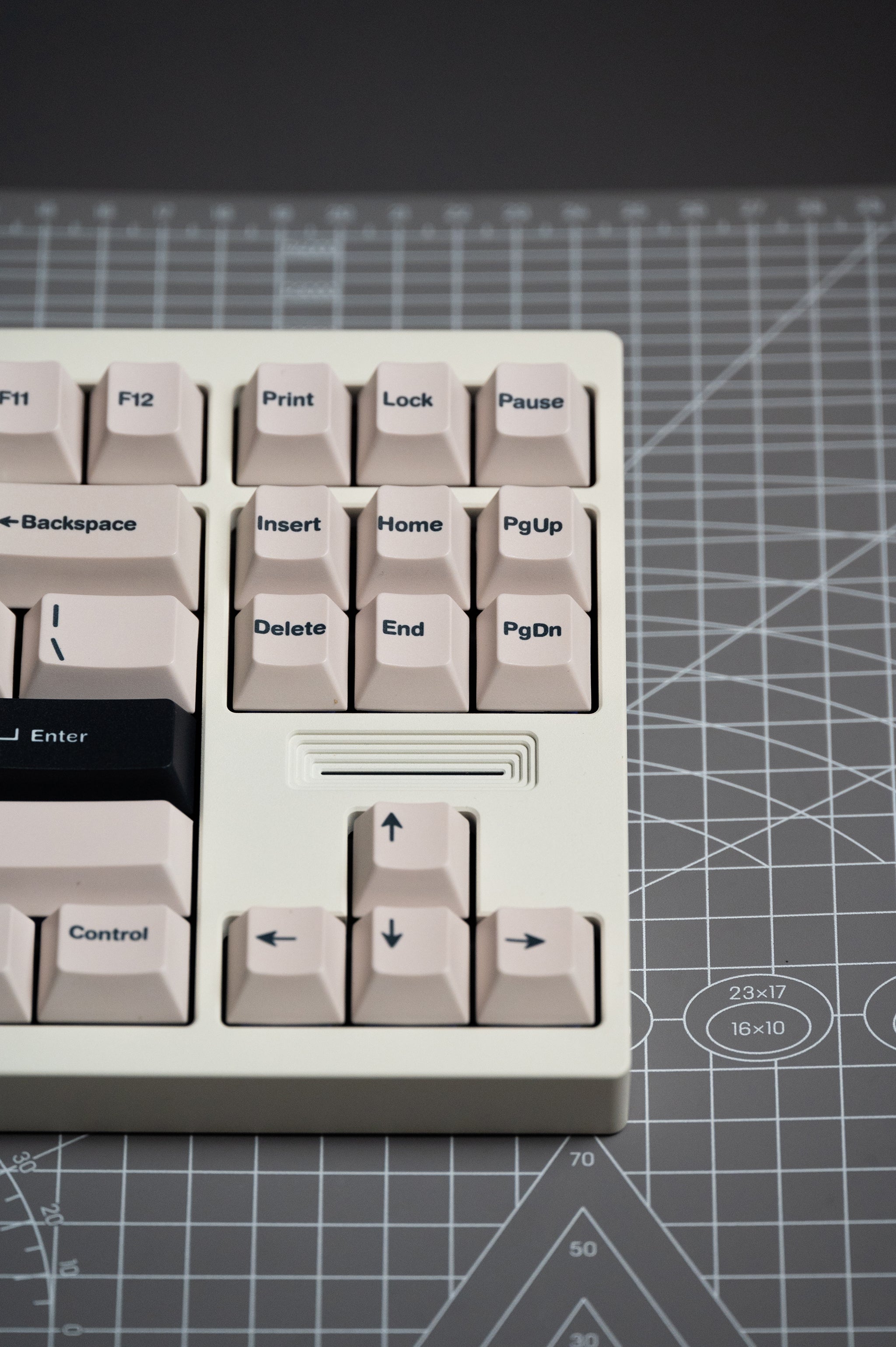 Vividkey Laika Keycaps