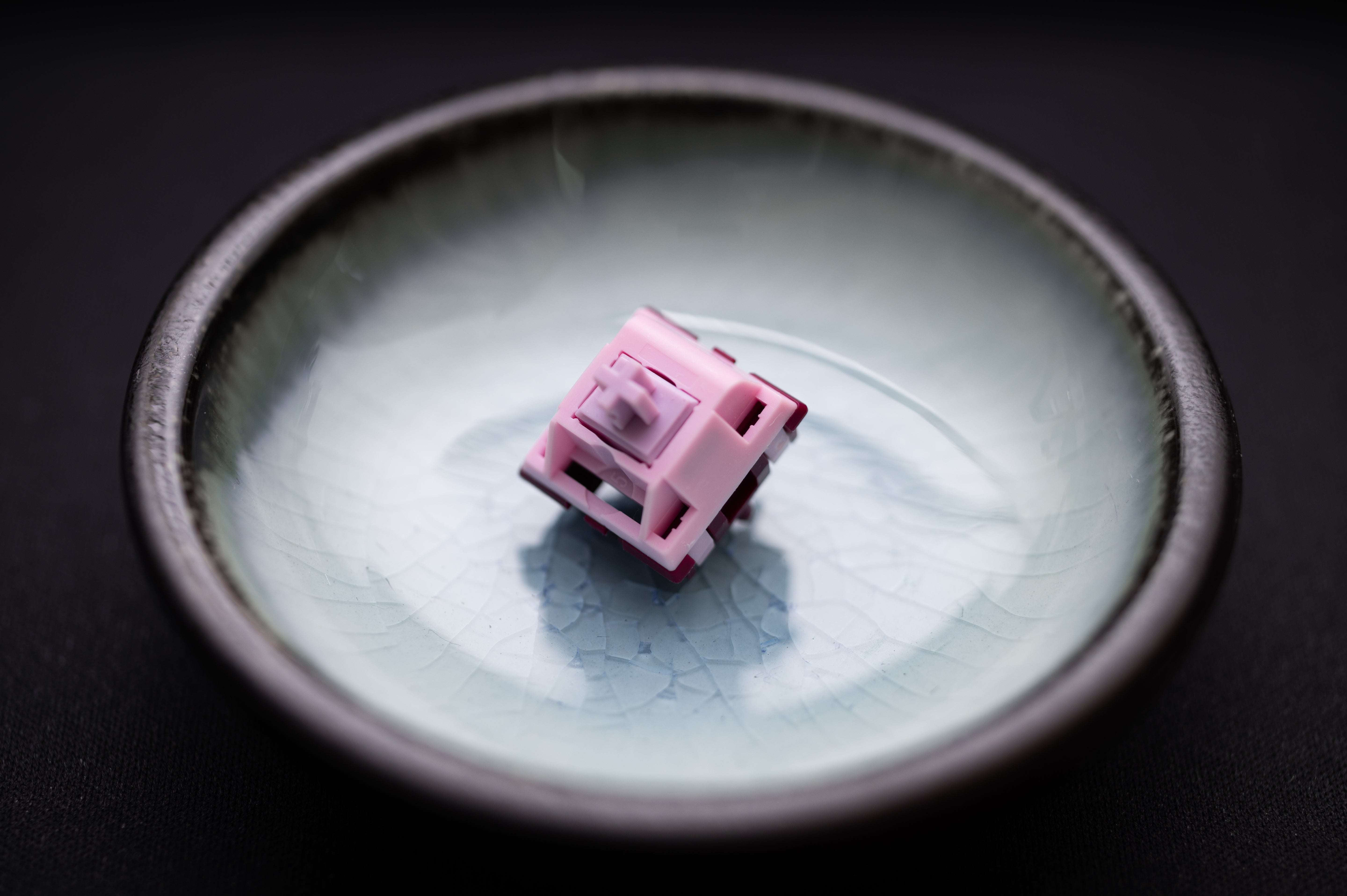 Keygeek Muse Linear (10 Pack)