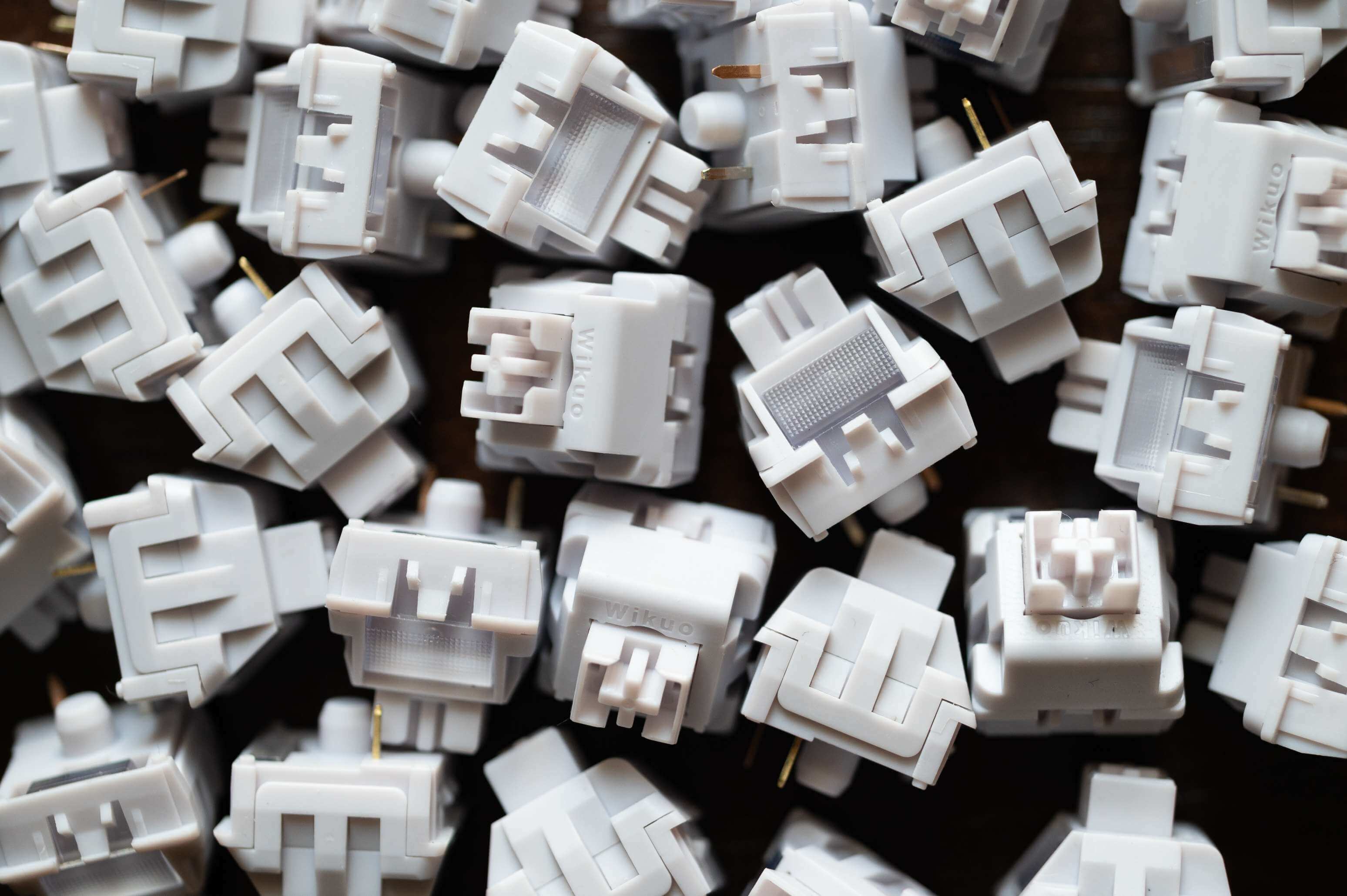 WEKT Wild Gardenia Linear £2.80