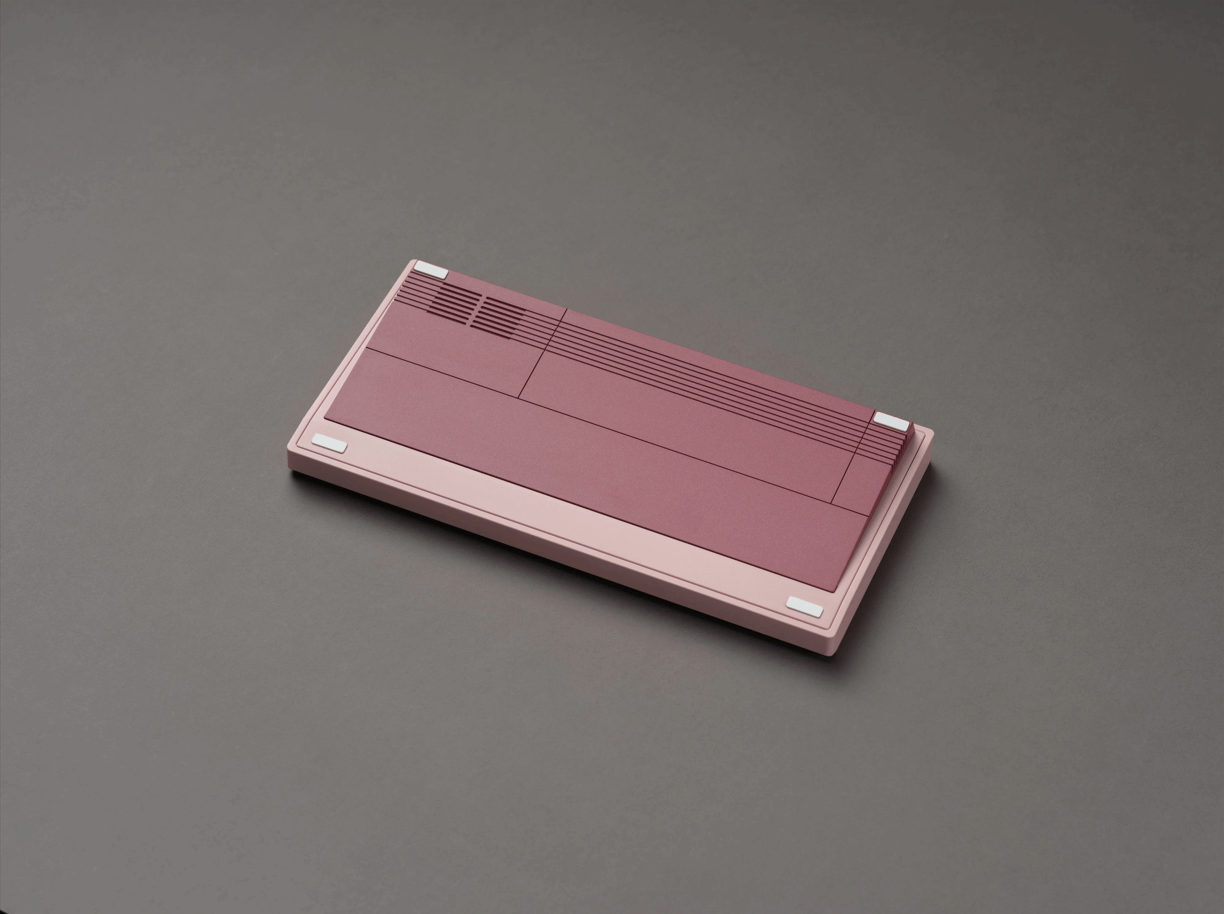 HX40 MX - 40% Keyboard Group Buy