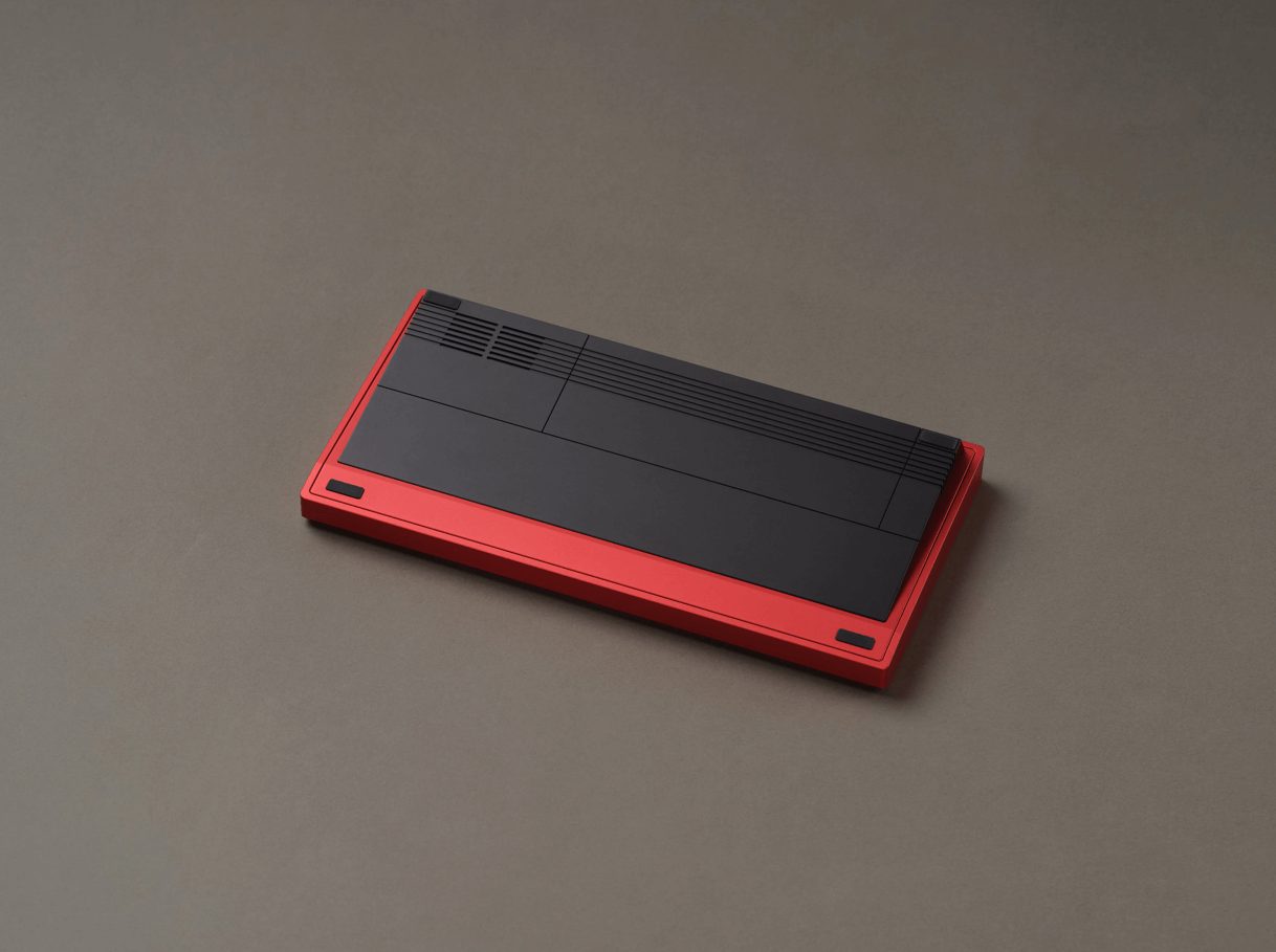 HX40 MX - 40% Keyboard Group Buy