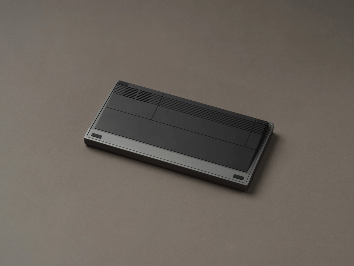 HX40 MX - 40% Keyboard Group Buy