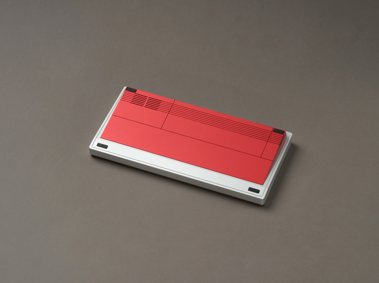 HX40 MX - 40% Keyboard Group Buy